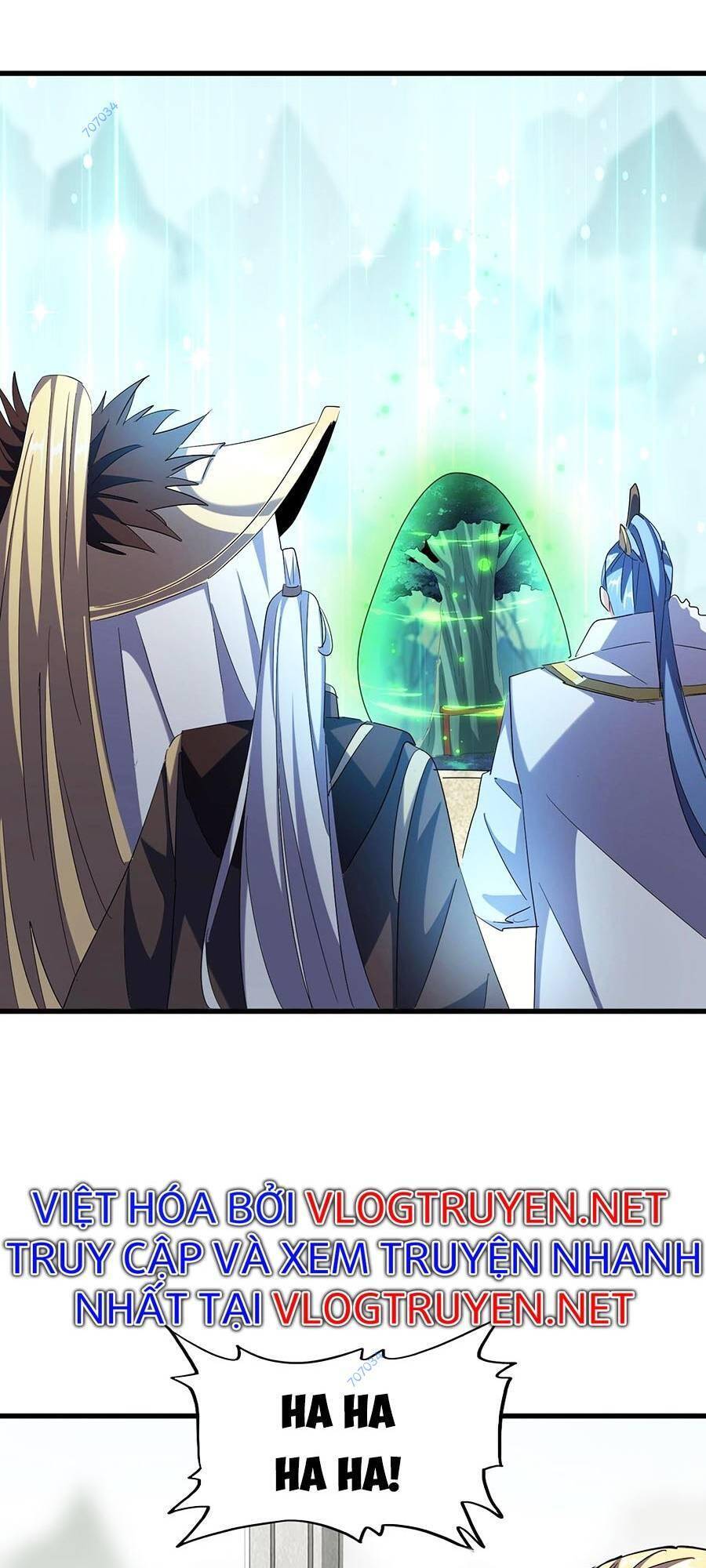 Đại Quản Gia Là Ma Hoàng Chap 316 - Next Chap 317