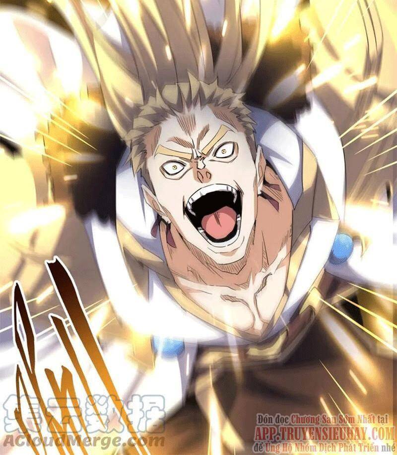 Đại Quản Gia Là Ma Hoàng Chap 317 - Next Chap 318