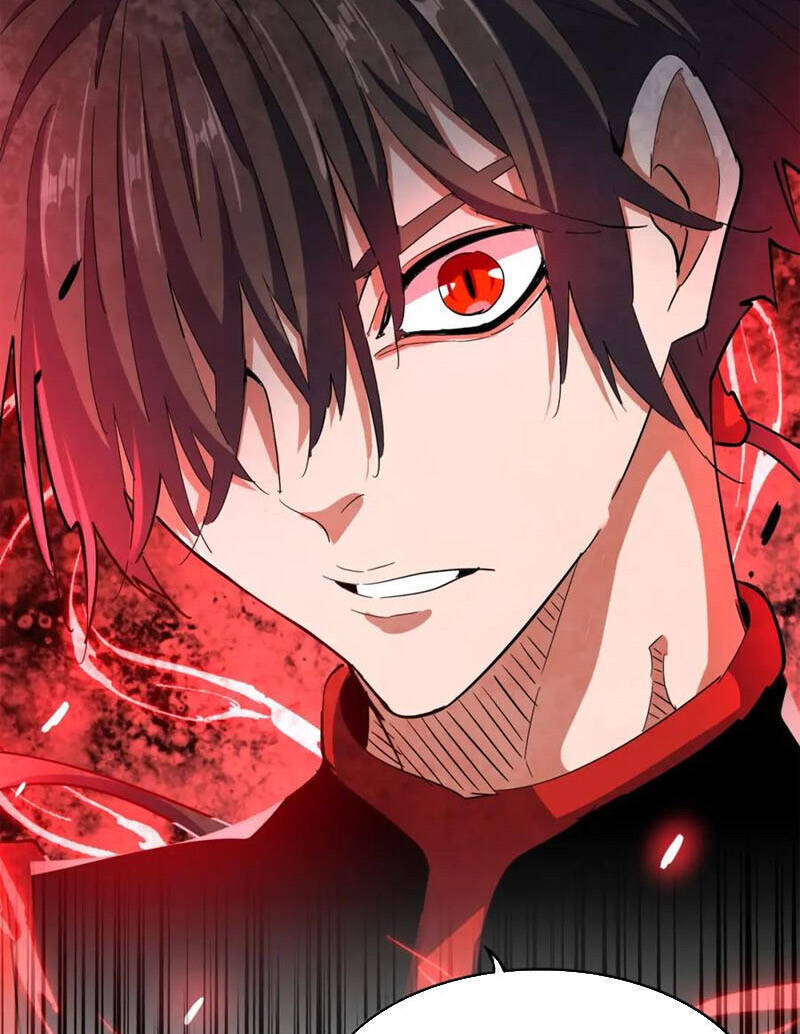 Đại Quản Gia Là Ma Hoàng Chap 319 - Next Chap 320