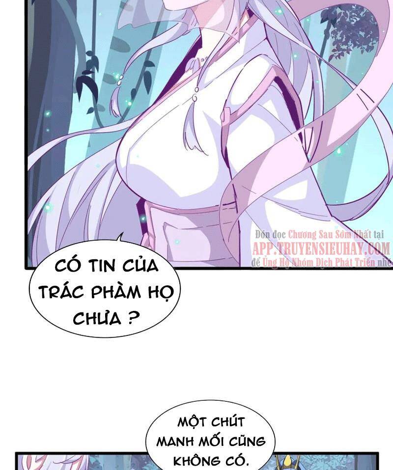 Đại Quản Gia Là Ma Hoàng Chap 320 - Next Chap 321