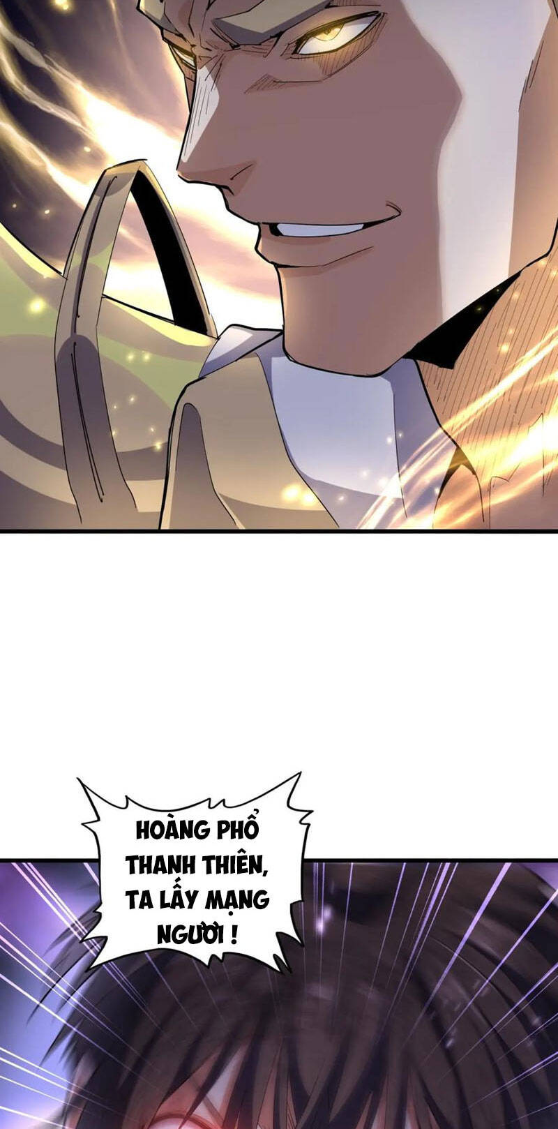 Đại Quản Gia Là Ma Hoàng Chap 343 - Next Chap 344