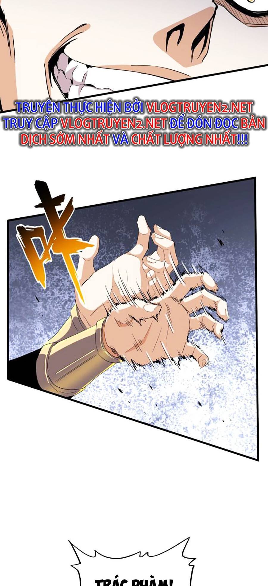 Đại Quản Gia Là Ma Hoàng Chap 345 - Next Chap 346