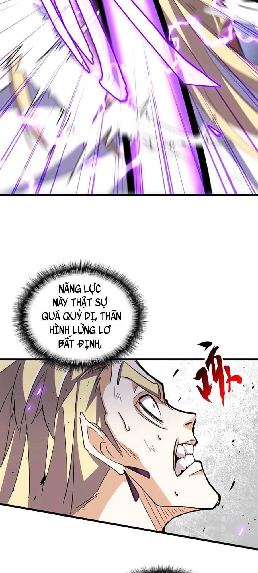 Đại Quản Gia Là Ma Hoàng Chap 346 - Next Chap 347
