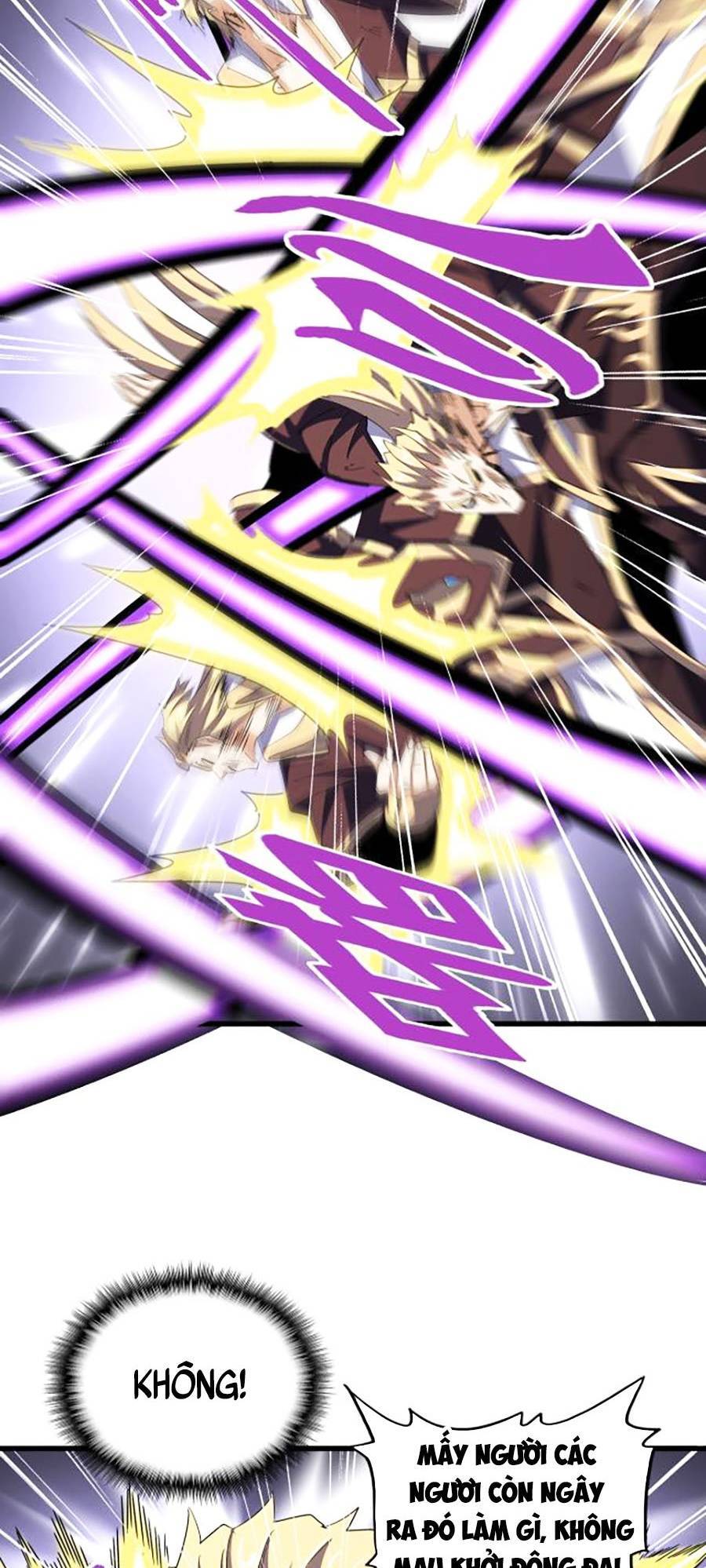 Đại Quản Gia Là Ma Hoàng Chap 346 - Next Chap 347