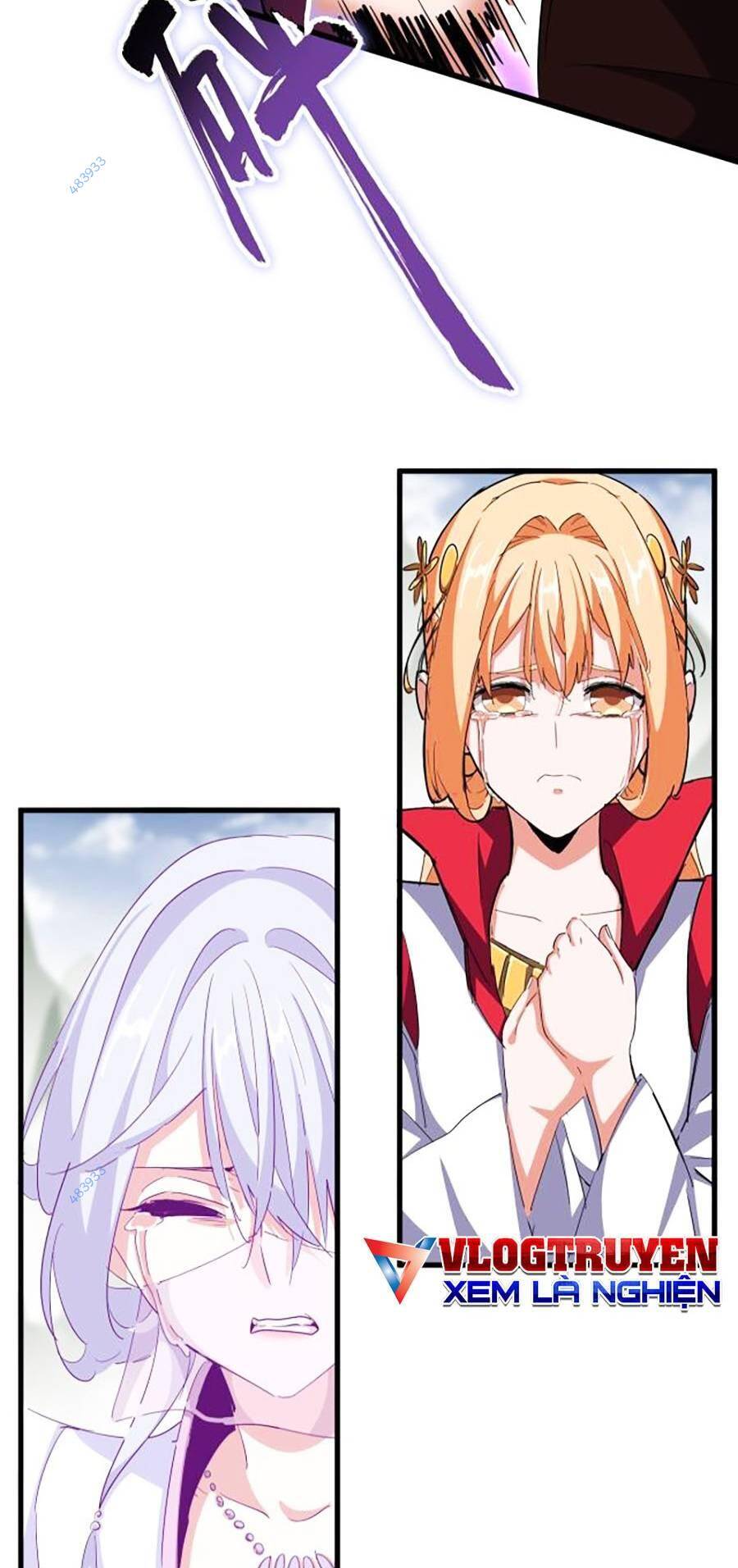 Đại Quản Gia Là Ma Hoàng Chap 346 - Next Chap 347