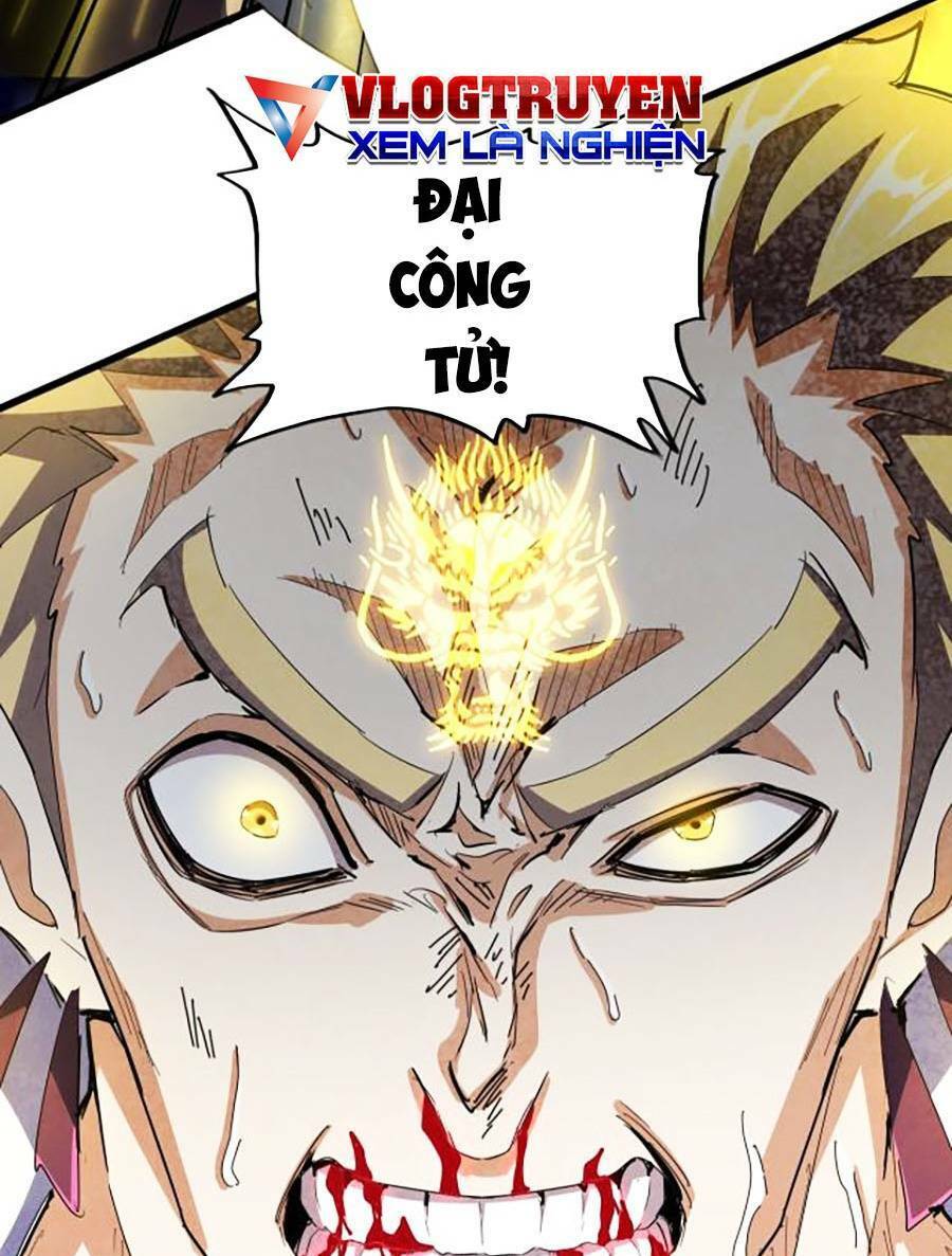 Đại Quản Gia Là Ma Hoàng Chap 348 - Next Chap 349