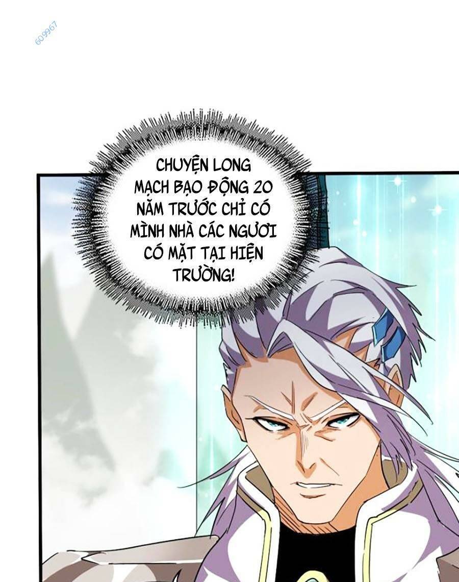 Đại Quản Gia Là Ma Hoàng Chap 348 - Next Chap 349