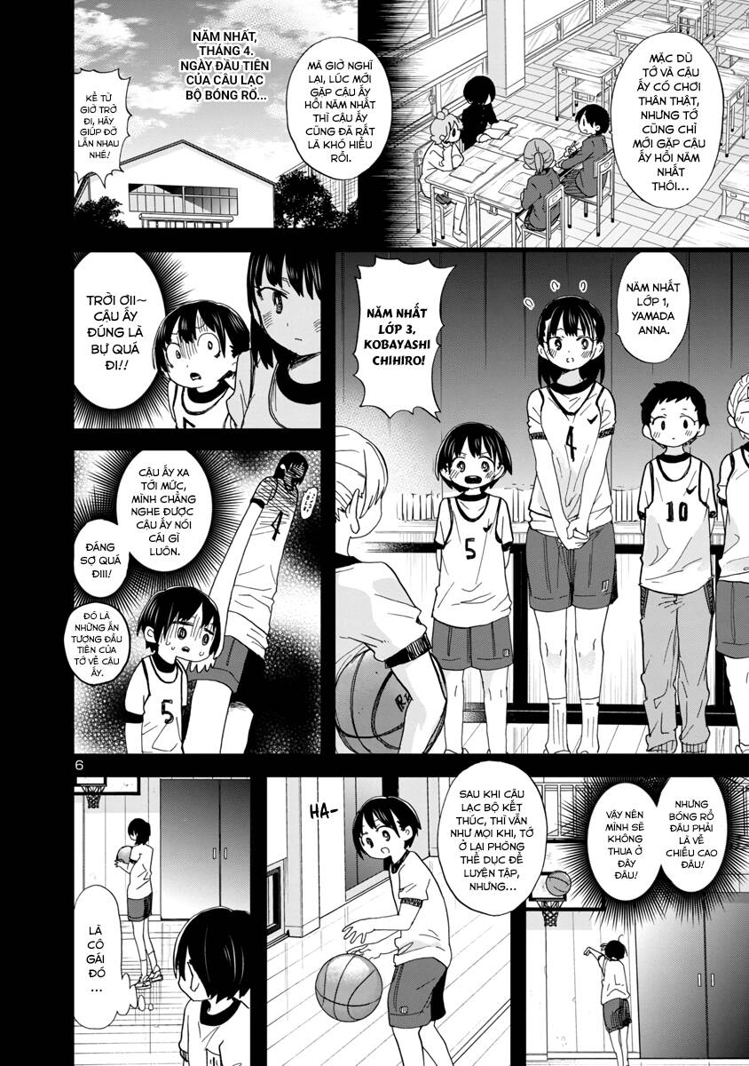 Boku No Kokoro Yabai Yatsu Chap 79 - Next Chap 80