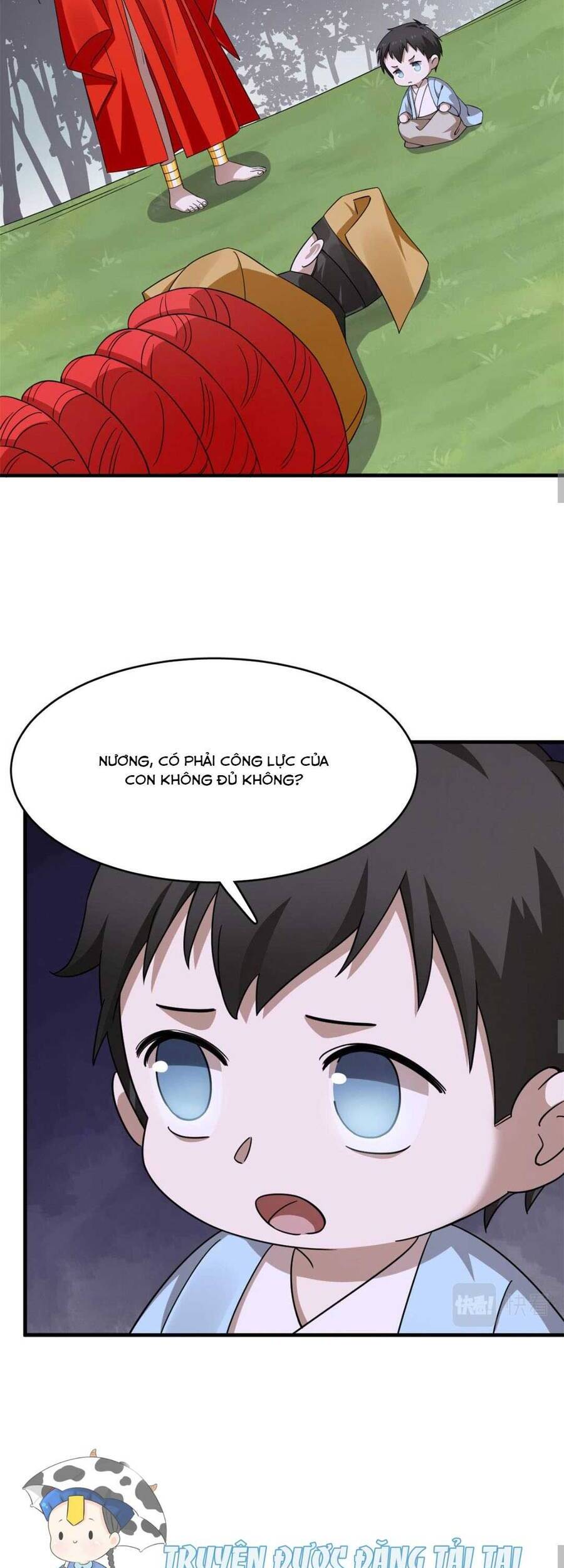 Độc Bộ Thiên Hạ: Đặc Công Thần Y Chap 406 - Next Chap 407