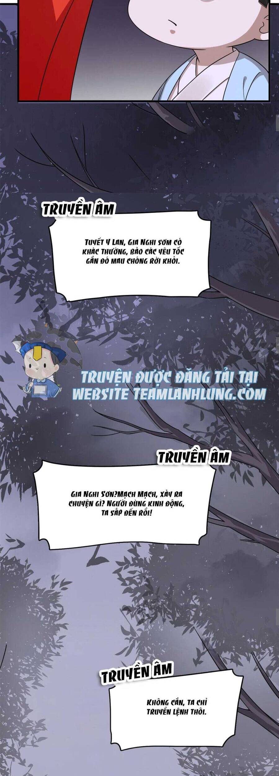 Độc Bộ Thiên Hạ: Đặc Công Thần Y Chap 406 - Next Chap 407