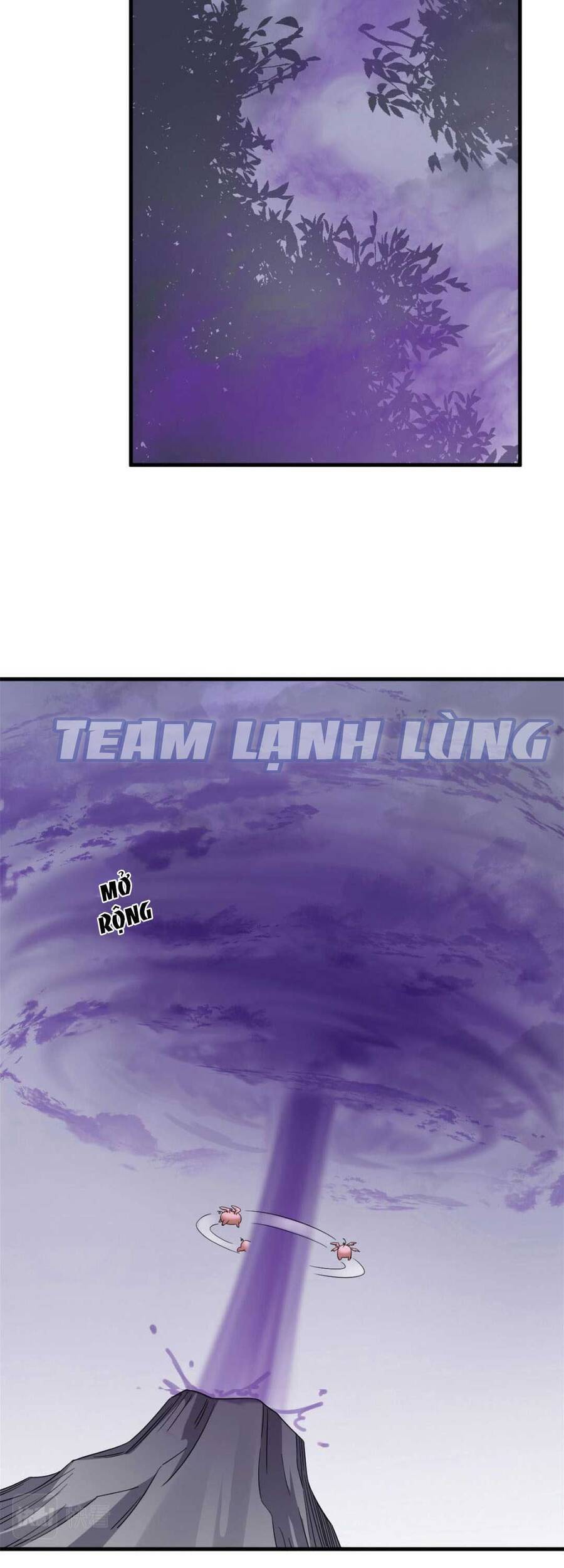 Độc Bộ Thiên Hạ: Đặc Công Thần Y Chap 406 - Next Chap 407