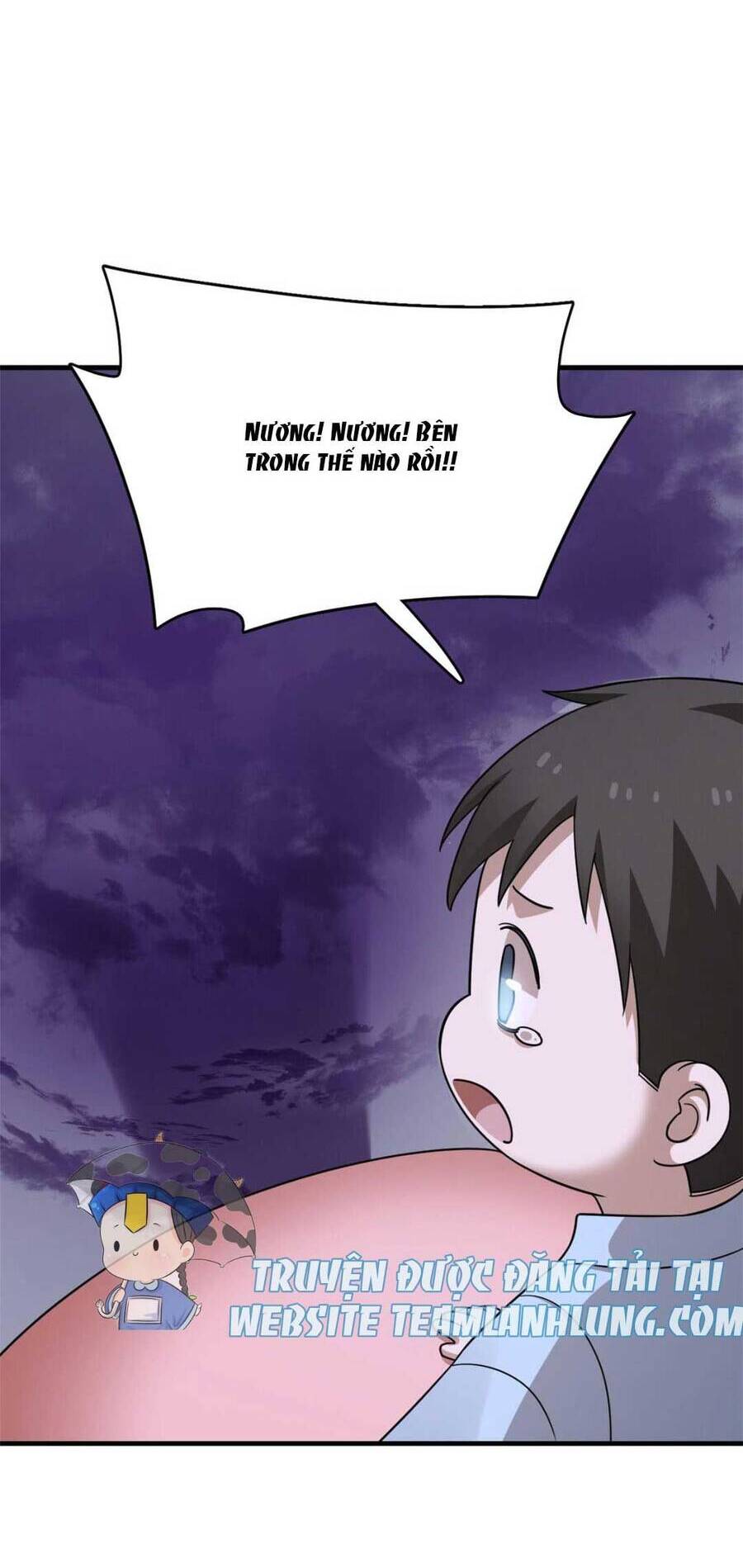 Độc Bộ Thiên Hạ: Đặc Công Thần Y Chap 406 - Next Chap 407