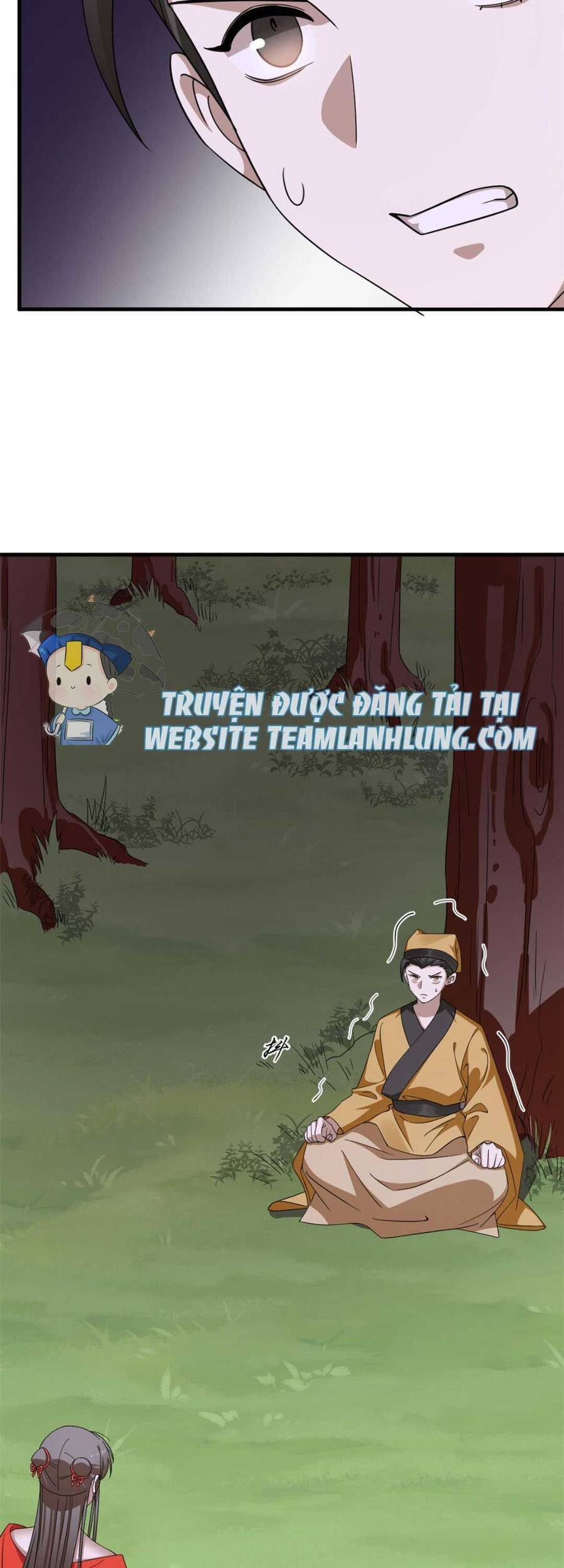 Độc Bộ Thiên Hạ: Đặc Công Thần Y Chap 406 - Next Chap 407