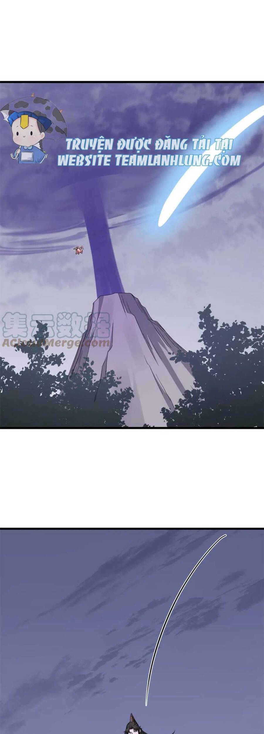 Độc Bộ Thiên Hạ: Đặc Công Thần Y Chap 407 - Next Chap 408