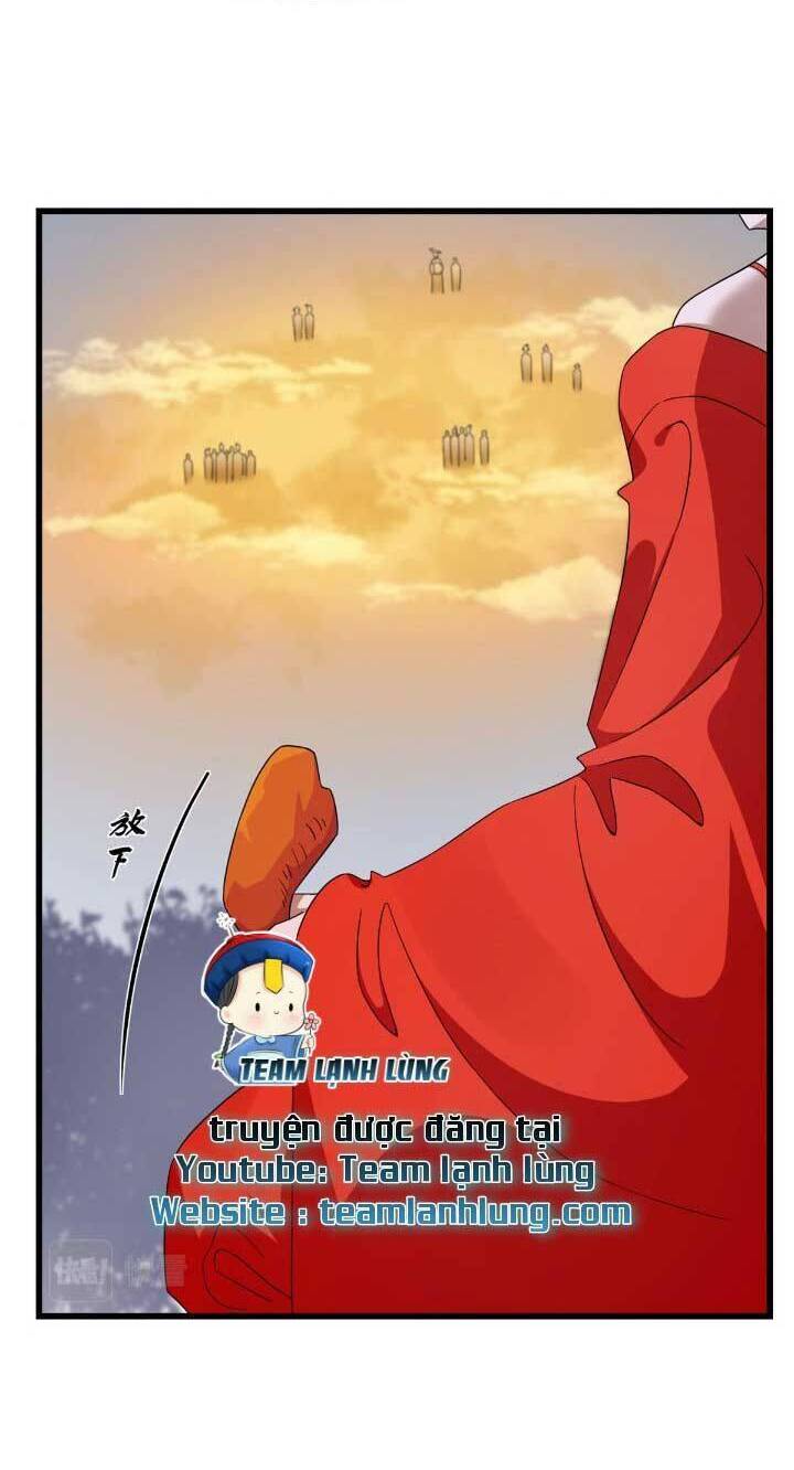 Độc Bộ Thiên Hạ: Đặc Công Thần Y Chap 408 - Next Chap 409