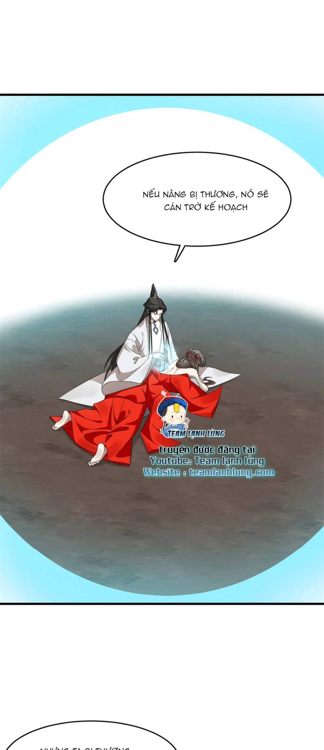 Độc Bộ Thiên Hạ: Đặc Công Thần Y Chap 414 - Next Chap 415