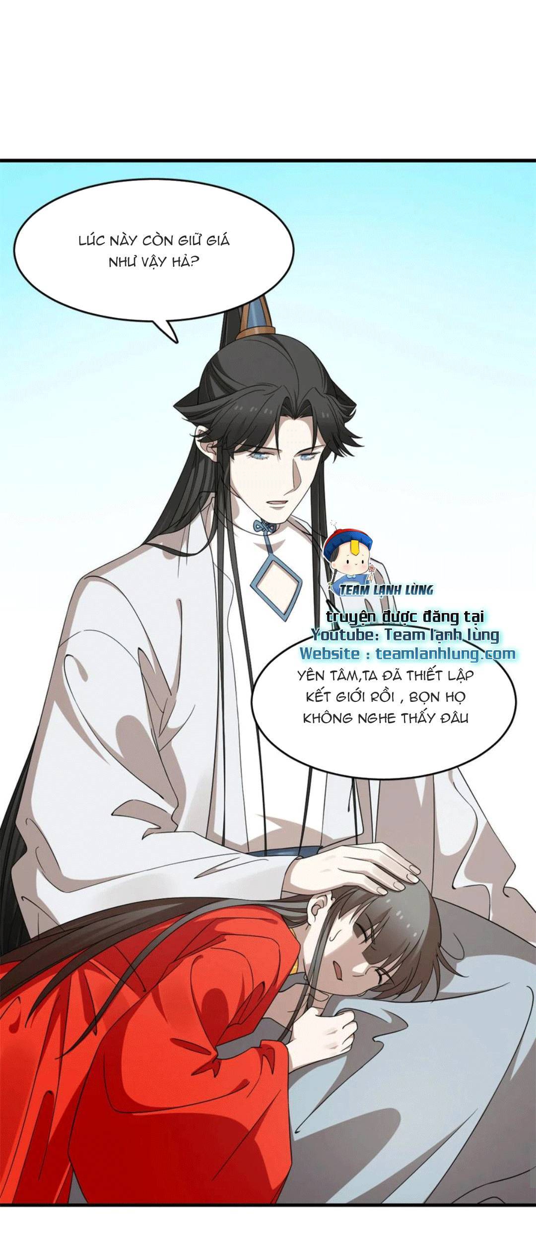 Độc Bộ Thiên Hạ: Đặc Công Thần Y Chap 414 - Next Chap 415