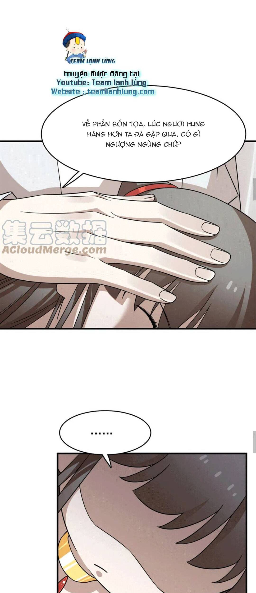 Độc Bộ Thiên Hạ: Đặc Công Thần Y Chap 414 - Next Chap 415