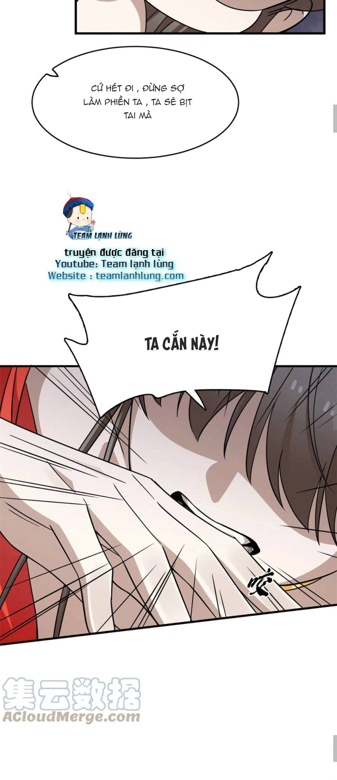 Độc Bộ Thiên Hạ: Đặc Công Thần Y Chap 414 - Next Chap 415