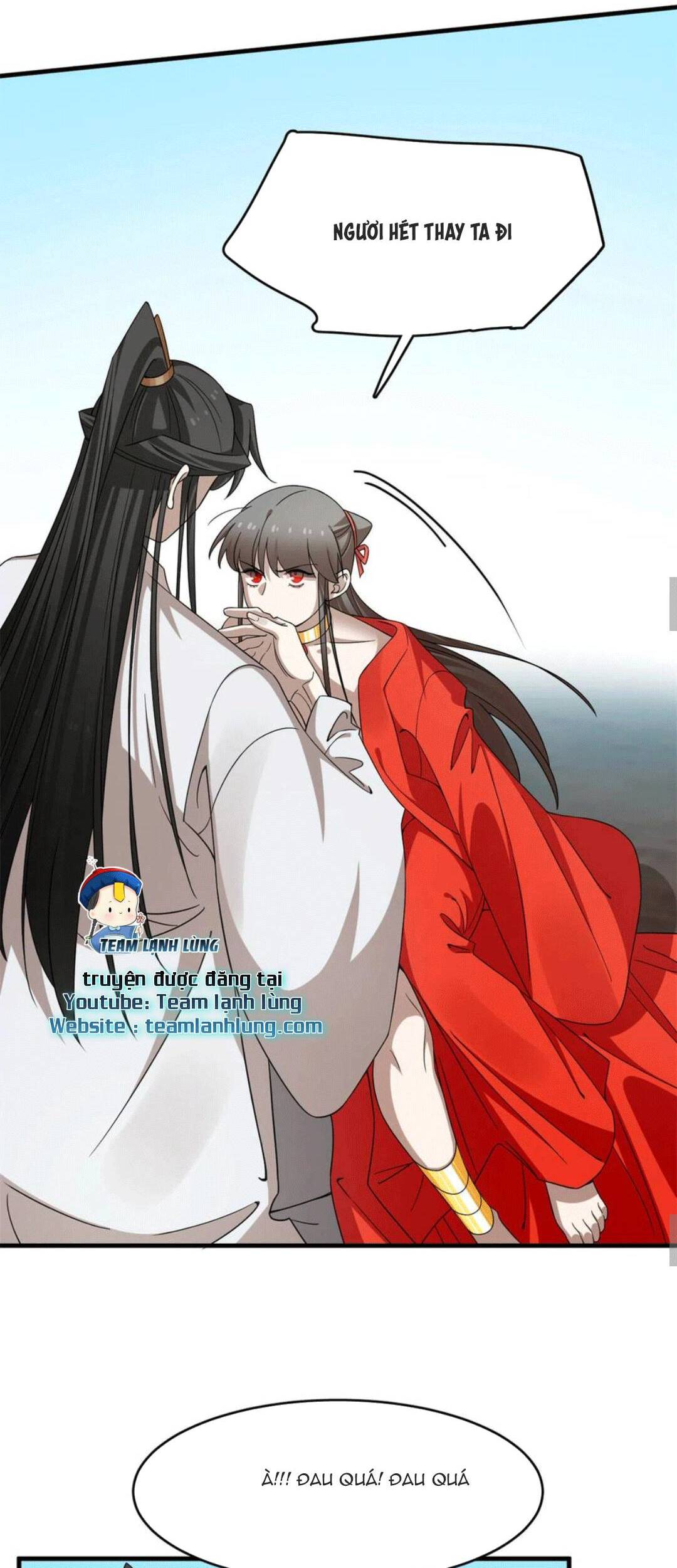 Độc Bộ Thiên Hạ: Đặc Công Thần Y Chap 414 - Next Chap 415