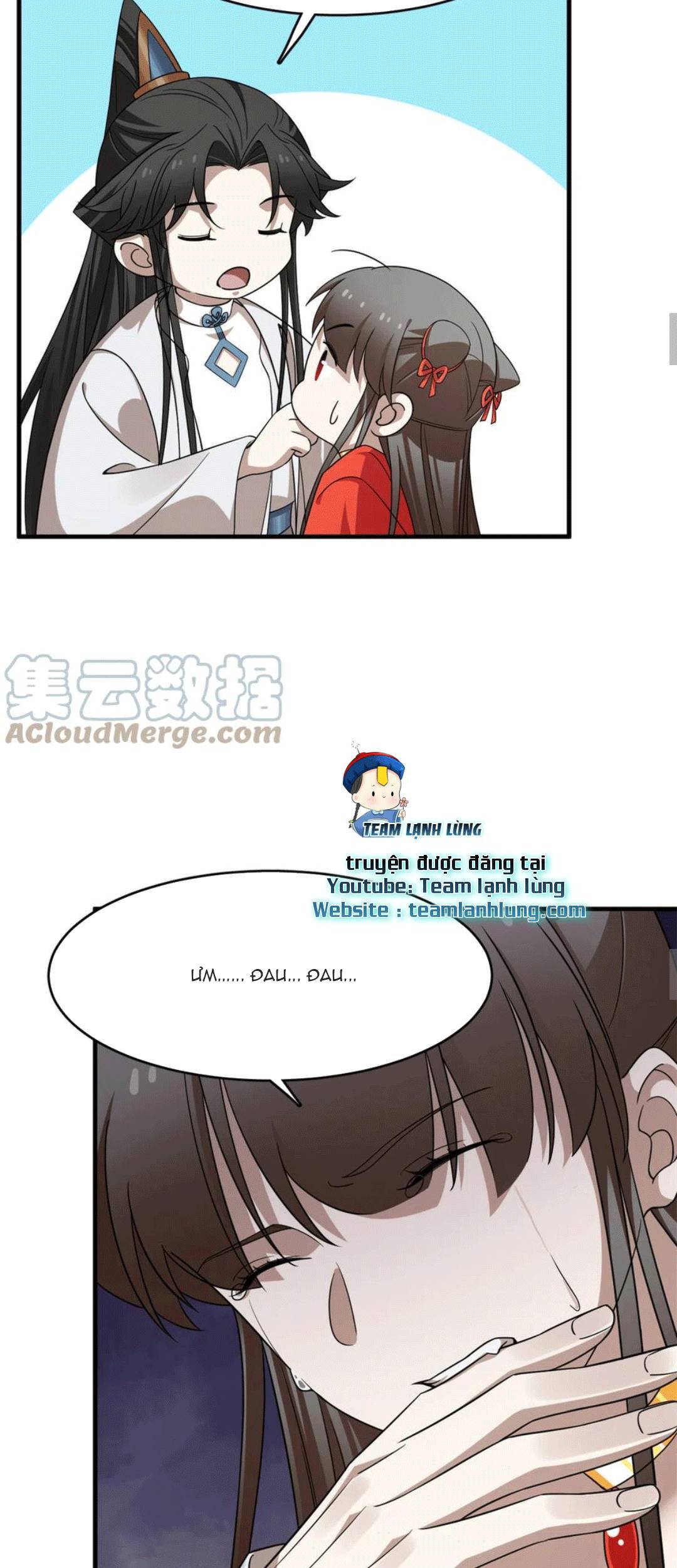 Độc Bộ Thiên Hạ: Đặc Công Thần Y Chap 414 - Next Chap 415