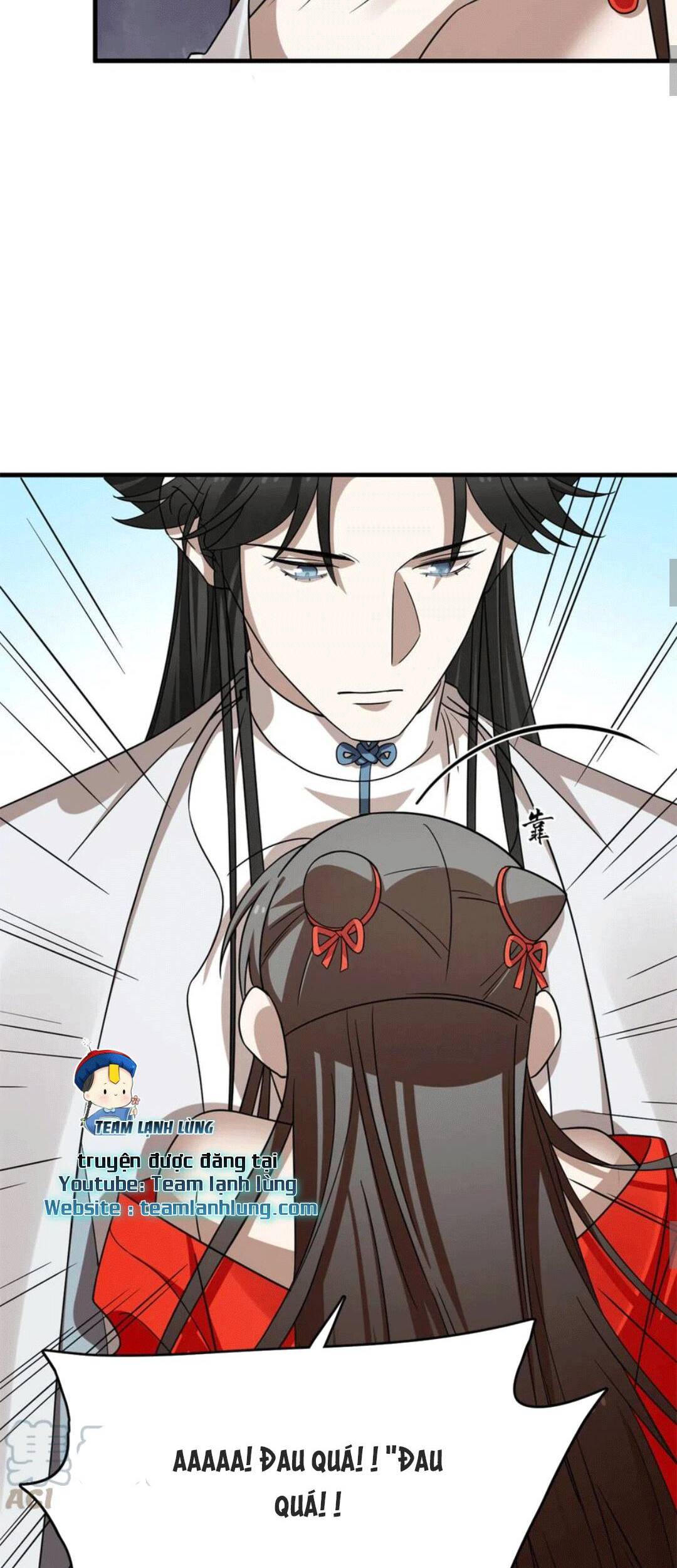 Độc Bộ Thiên Hạ: Đặc Công Thần Y Chap 414 - Next Chap 415