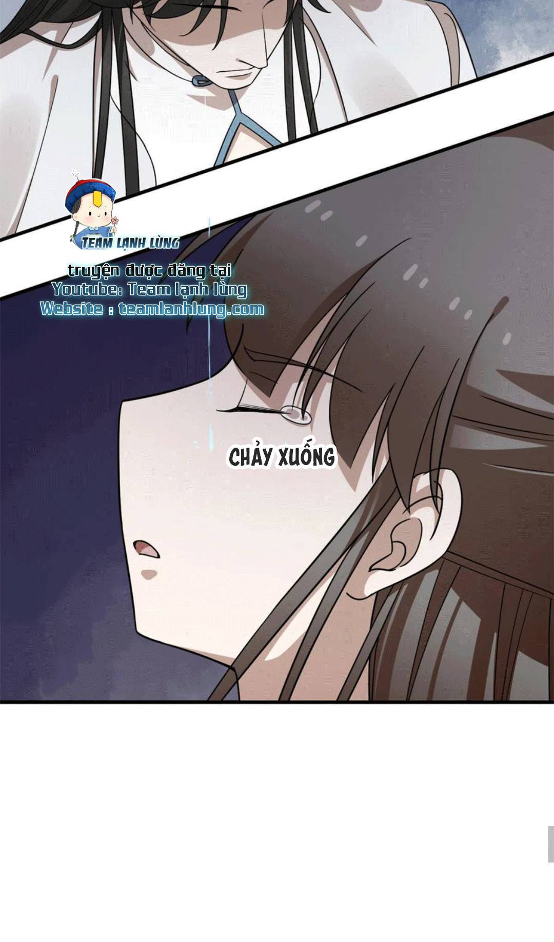 Độc Bộ Thiên Hạ: Đặc Công Thần Y Chap 414 - Next Chap 415