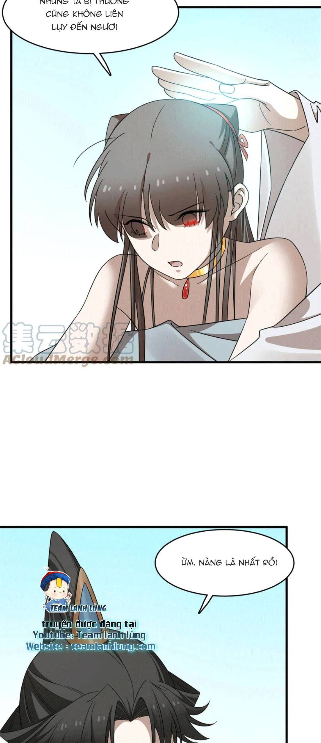 Độc Bộ Thiên Hạ: Đặc Công Thần Y Chap 414 - Next Chap 415