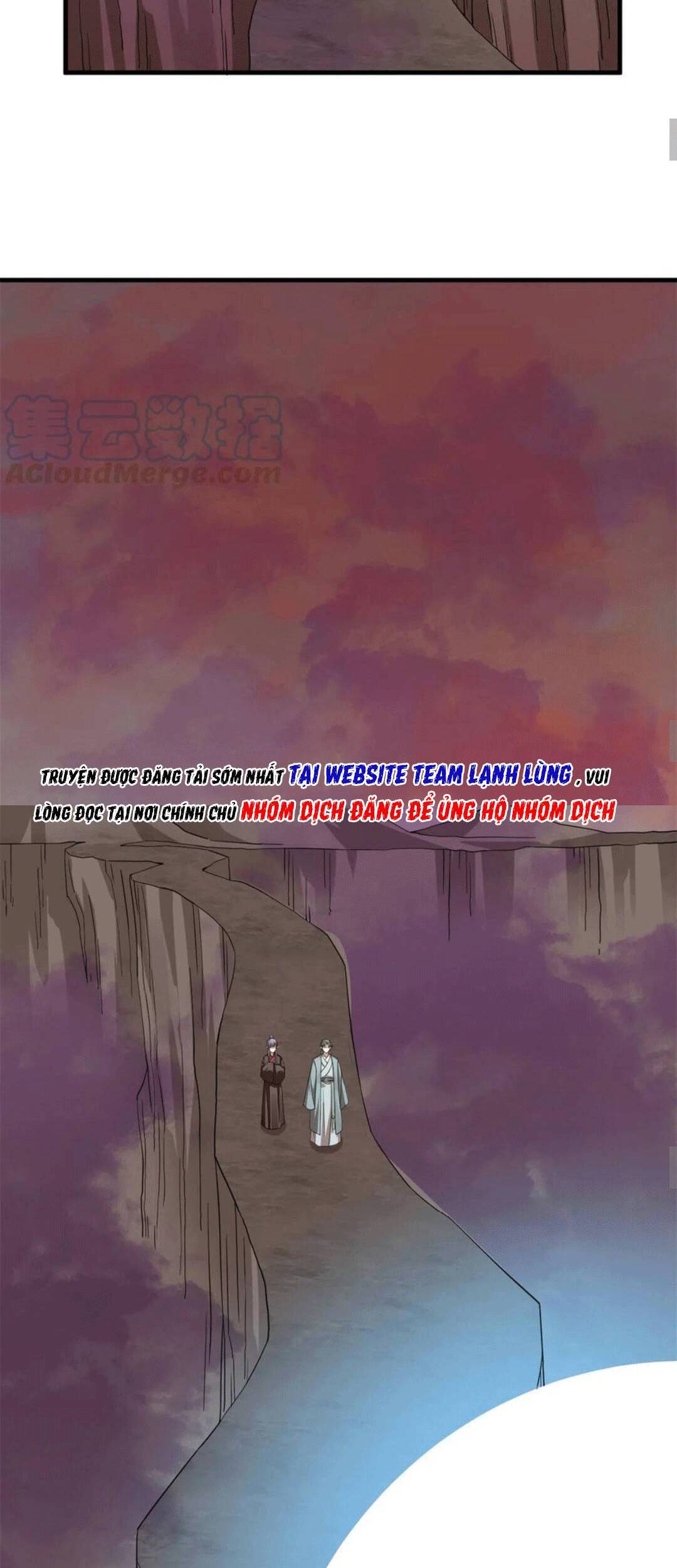 Độc Bộ Thiên Hạ: Đặc Công Thần Y Chap 414 - Next Chap 415