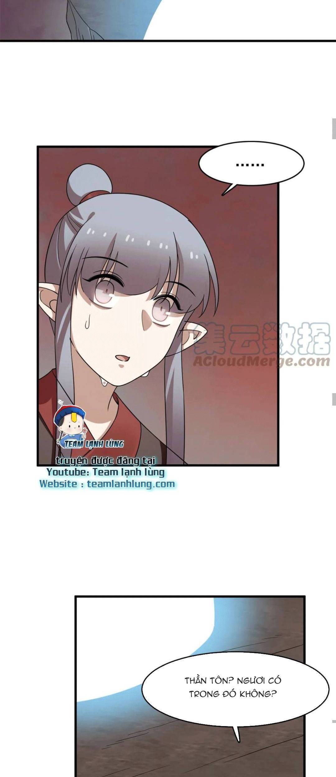 Độc Bộ Thiên Hạ: Đặc Công Thần Y Chap 414 - Next Chap 415