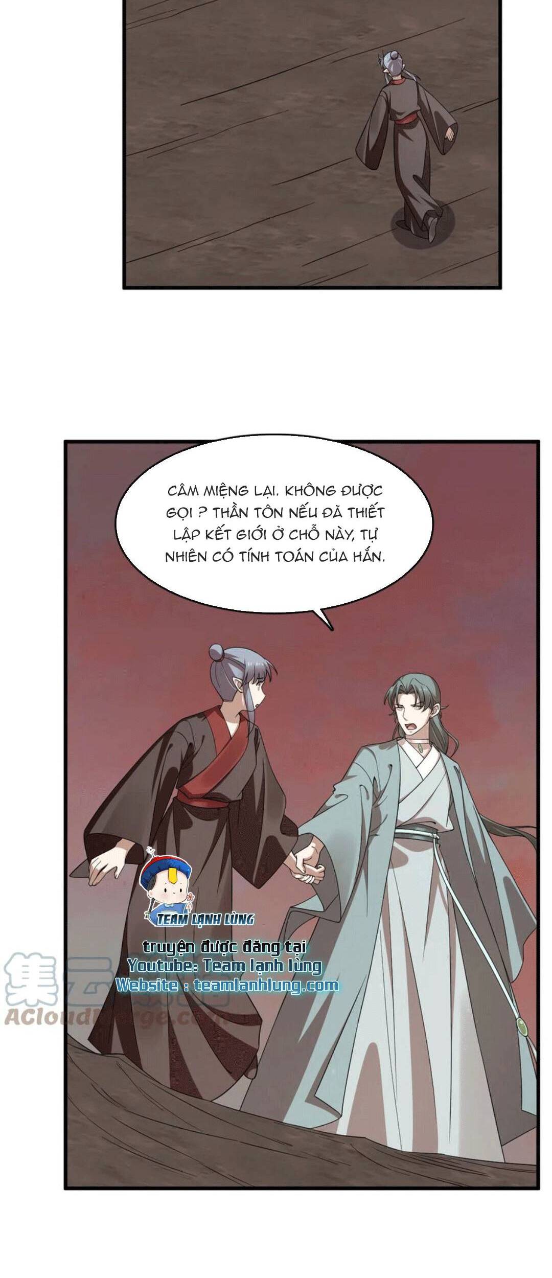 Độc Bộ Thiên Hạ: Đặc Công Thần Y Chap 414 - Next Chap 415