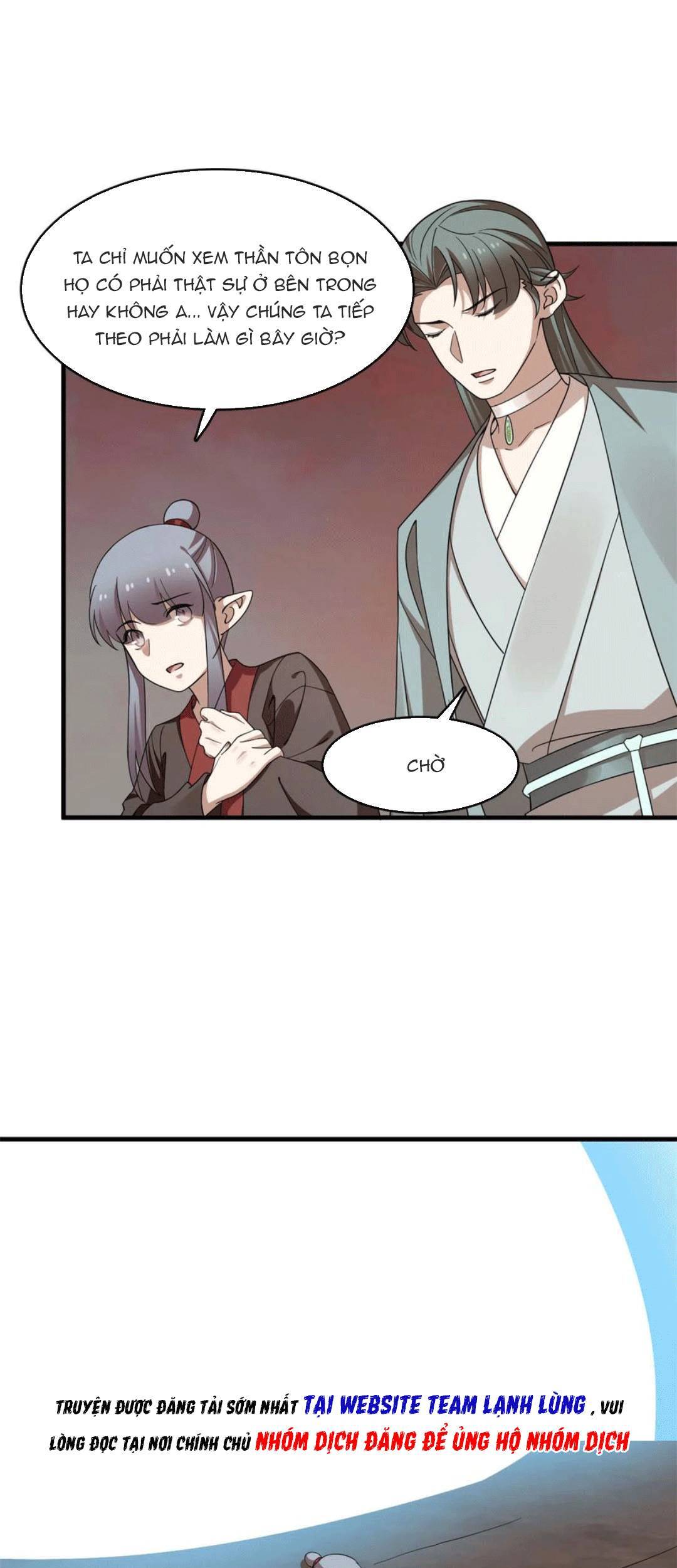 Độc Bộ Thiên Hạ: Đặc Công Thần Y Chap 414 - Next Chap 415