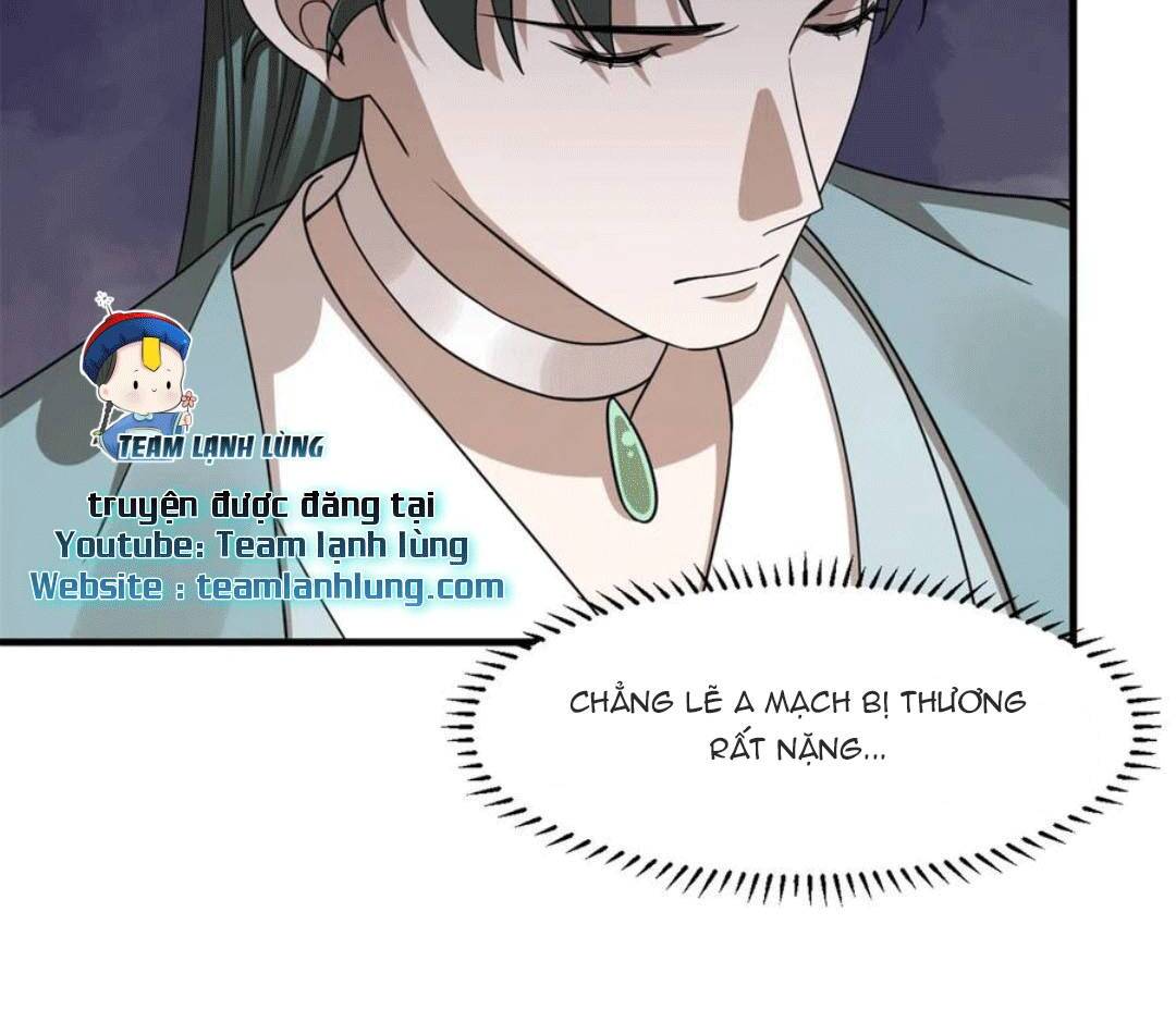 Độc Bộ Thiên Hạ: Đặc Công Thần Y Chap 414 - Next Chap 415