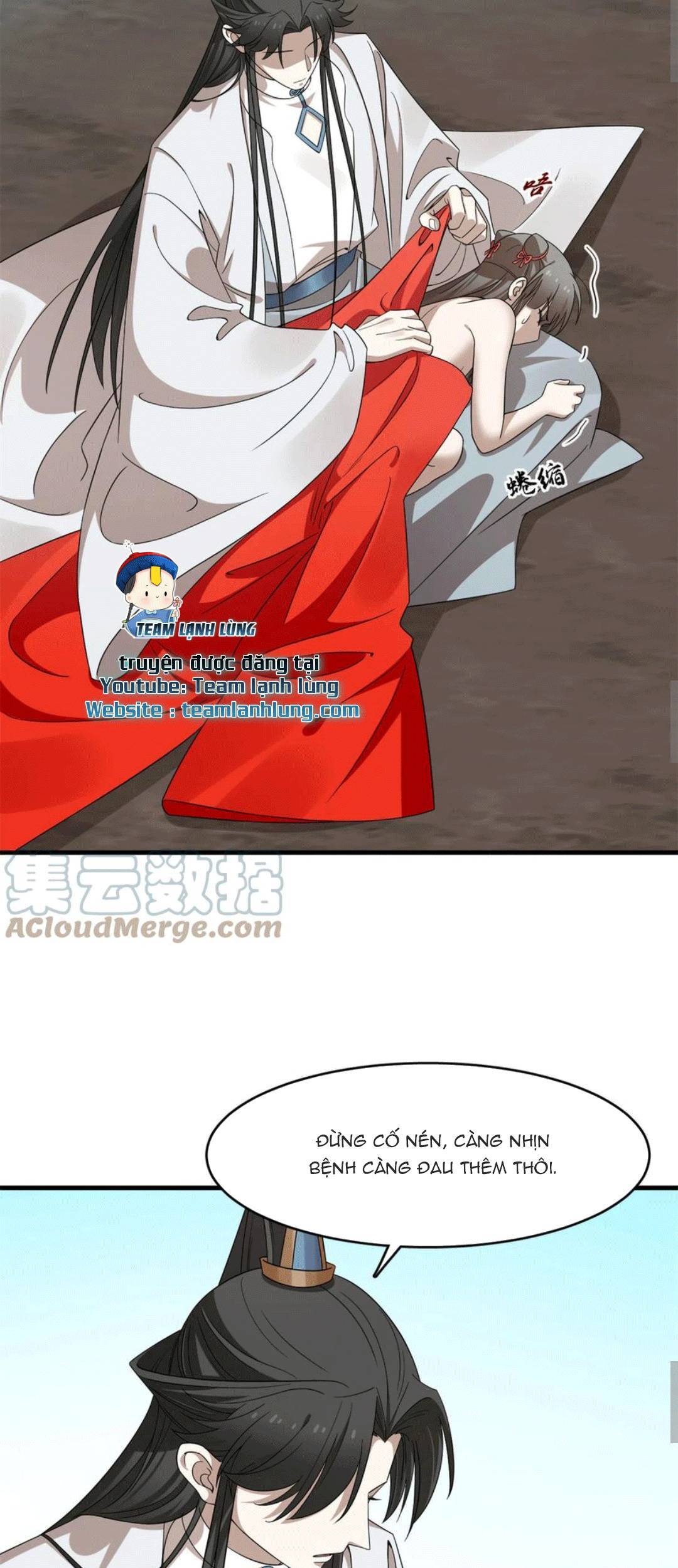 Độc Bộ Thiên Hạ: Đặc Công Thần Y Chap 414 - Next Chap 415