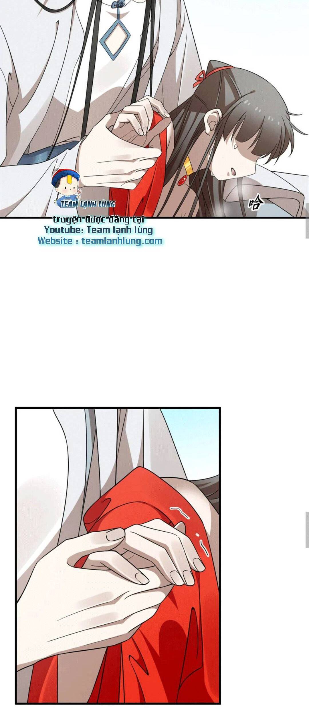 Độc Bộ Thiên Hạ: Đặc Công Thần Y Chap 414 - Next Chap 415