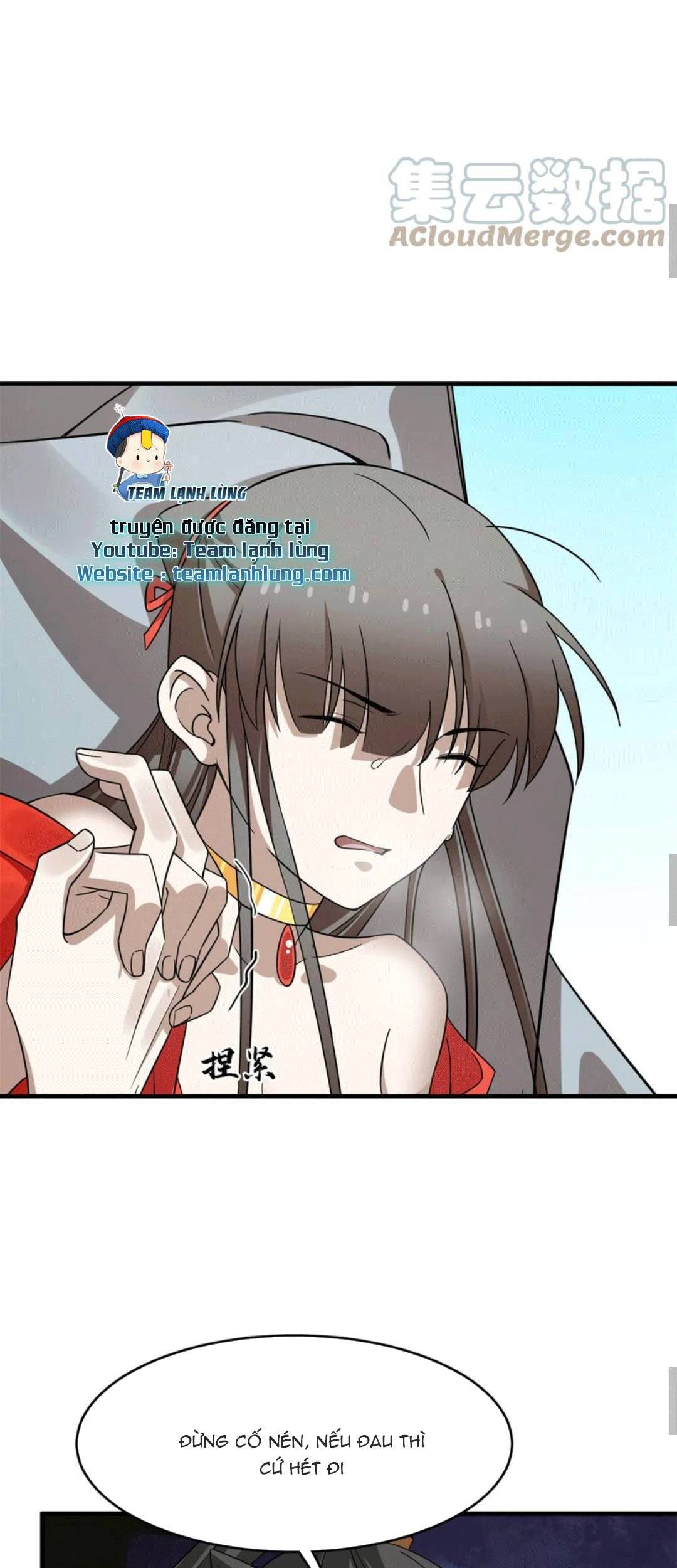 Độc Bộ Thiên Hạ: Đặc Công Thần Y Chap 414 - Next Chap 415