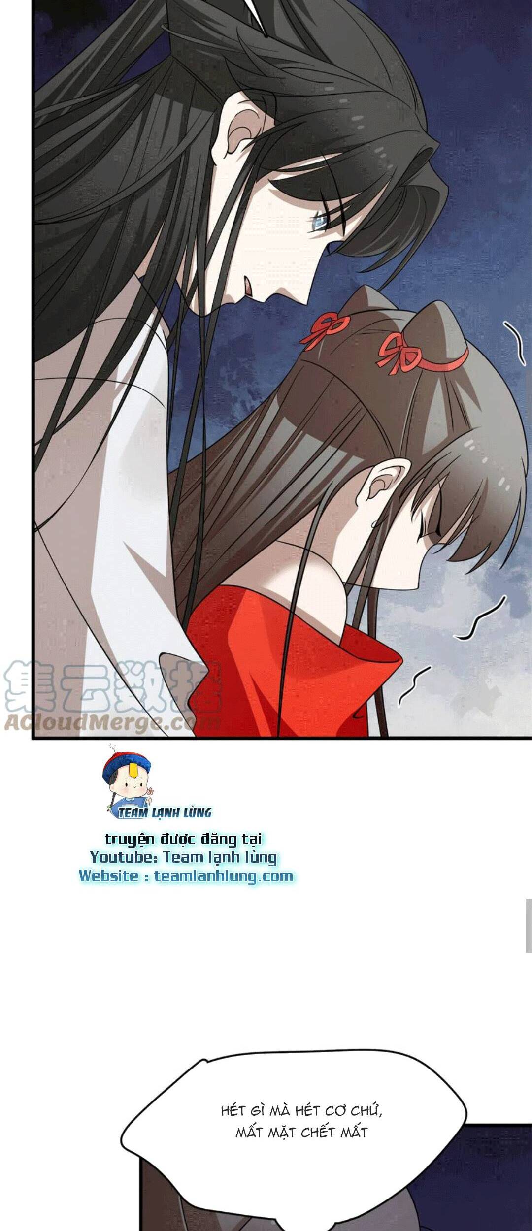 Độc Bộ Thiên Hạ: Đặc Công Thần Y Chap 414 - Next Chap 415