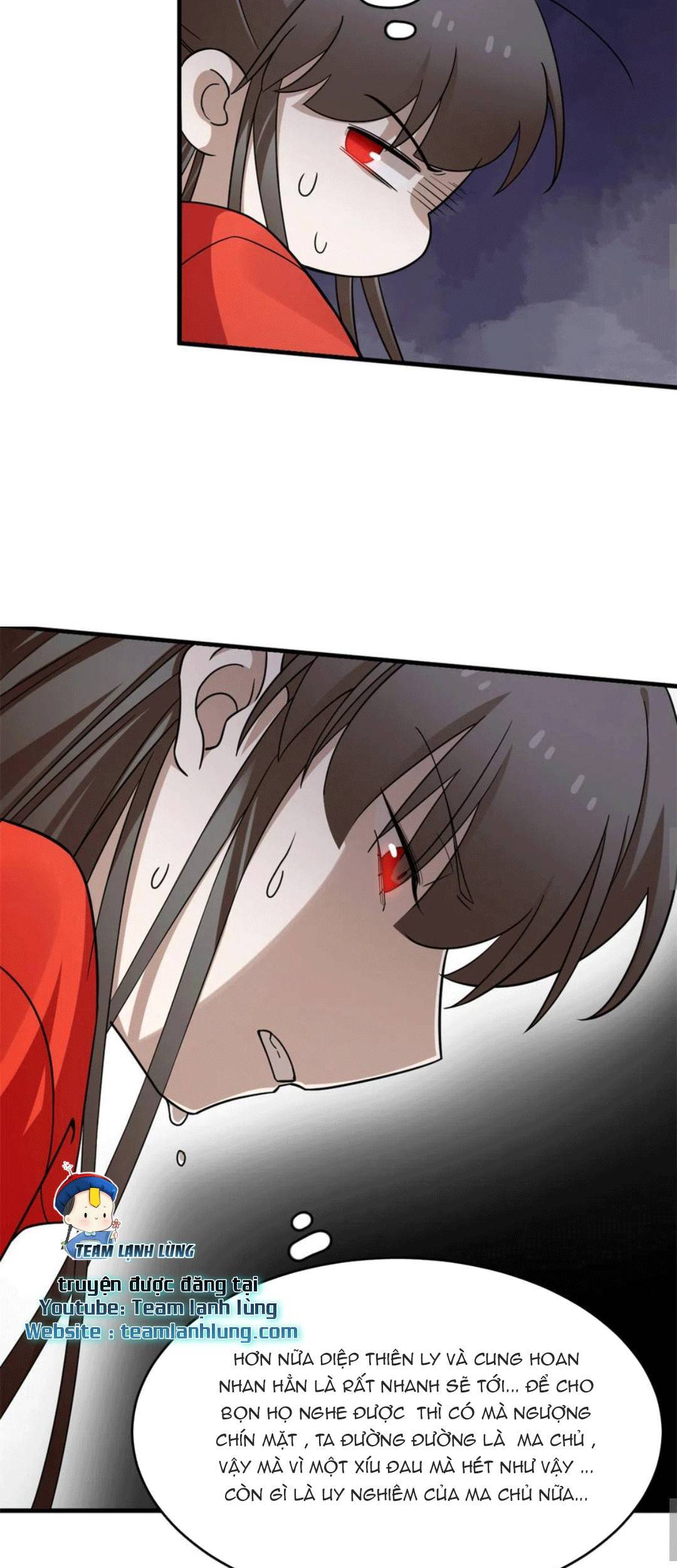 Độc Bộ Thiên Hạ: Đặc Công Thần Y Chap 414 - Next Chap 415