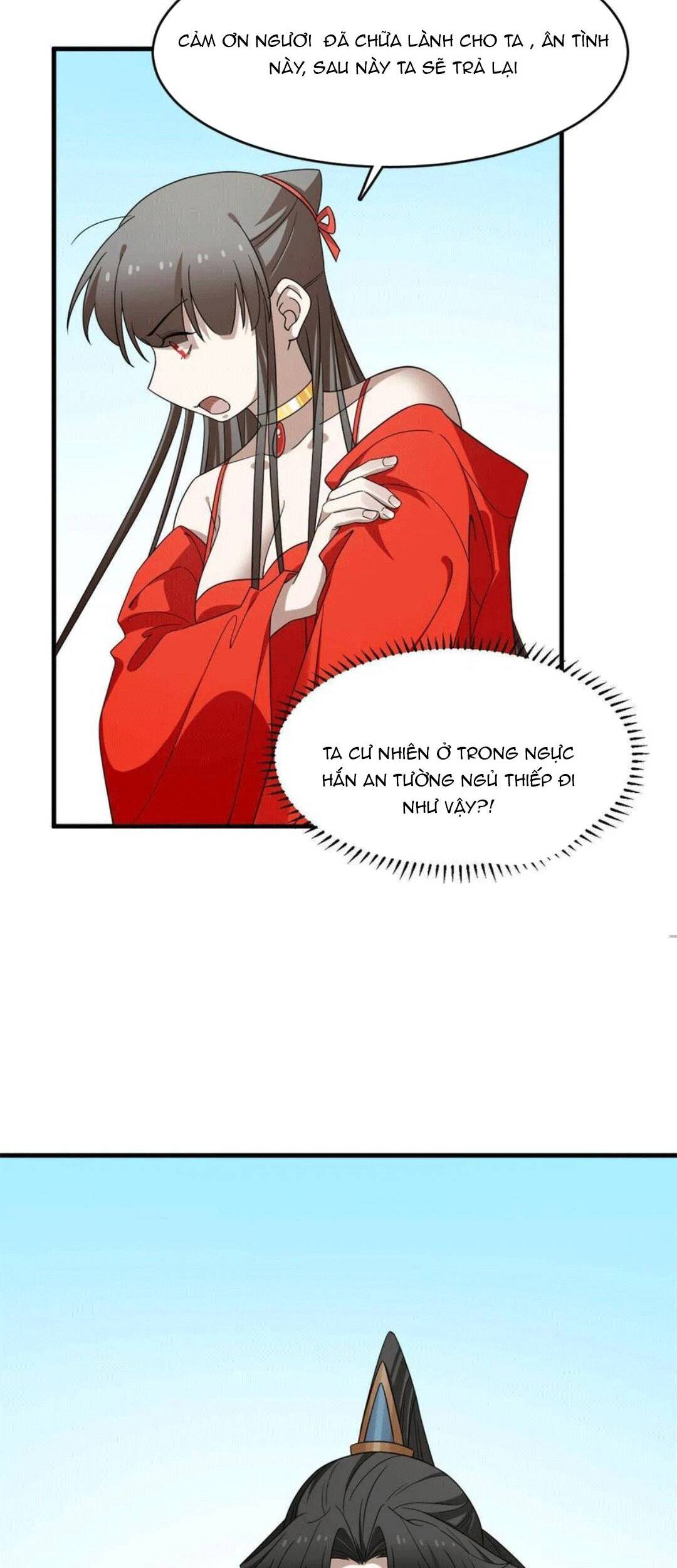 Độc Bộ Thiên Hạ: Đặc Công Thần Y Chap 415 - Next Chap 416