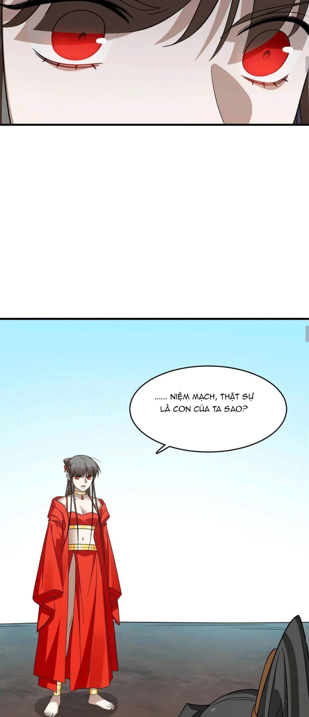 Độc Bộ Thiên Hạ: Đặc Công Thần Y Chap 415 - Next Chap 416