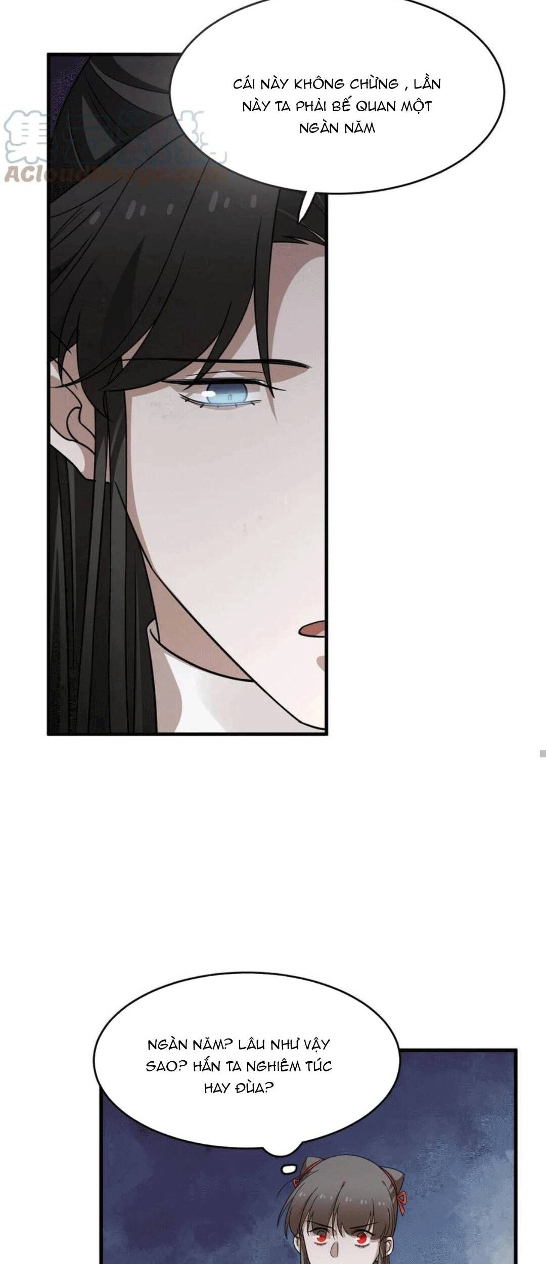 Độc Bộ Thiên Hạ: Đặc Công Thần Y Chap 416 - Next Chap 417