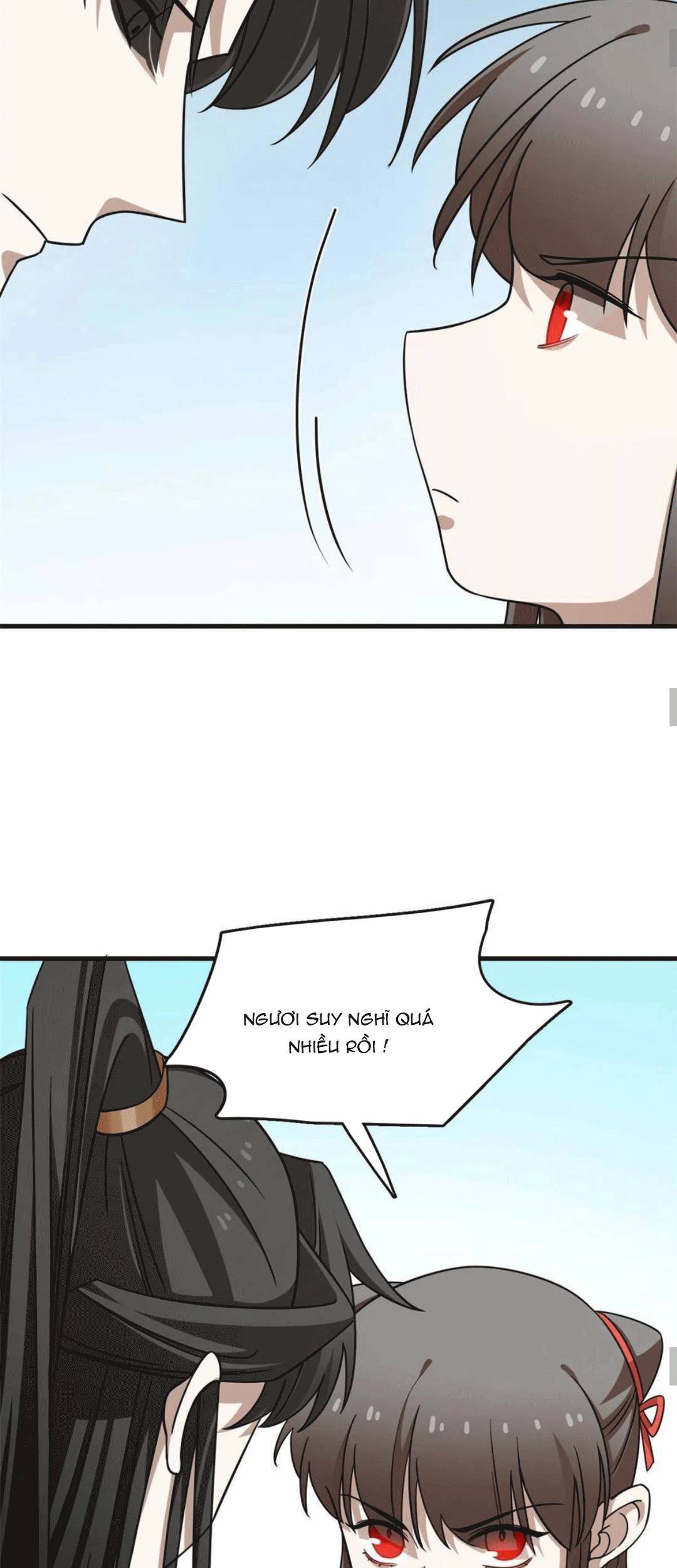 Độc Bộ Thiên Hạ: Đặc Công Thần Y Chap 416 - Next Chap 417