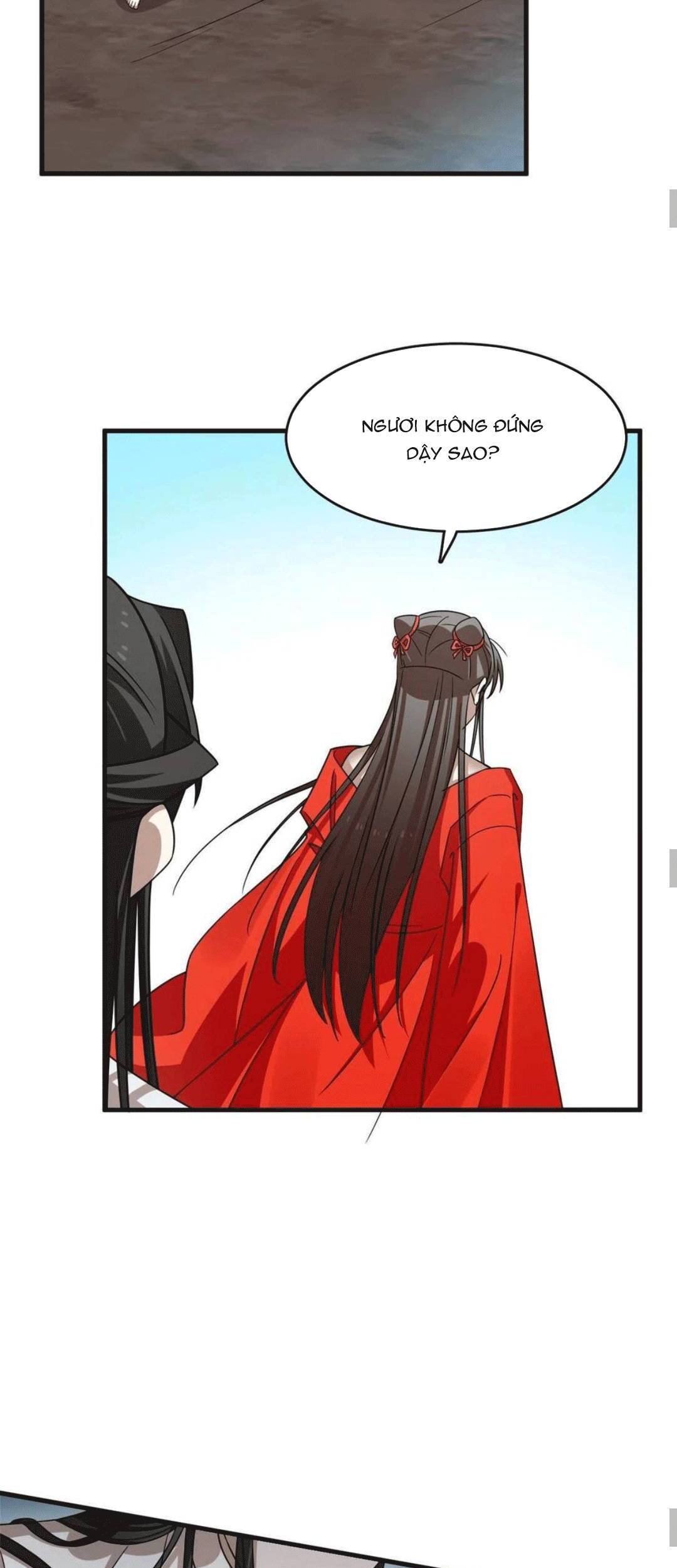 Độc Bộ Thiên Hạ: Đặc Công Thần Y Chap 416 - Next Chap 417