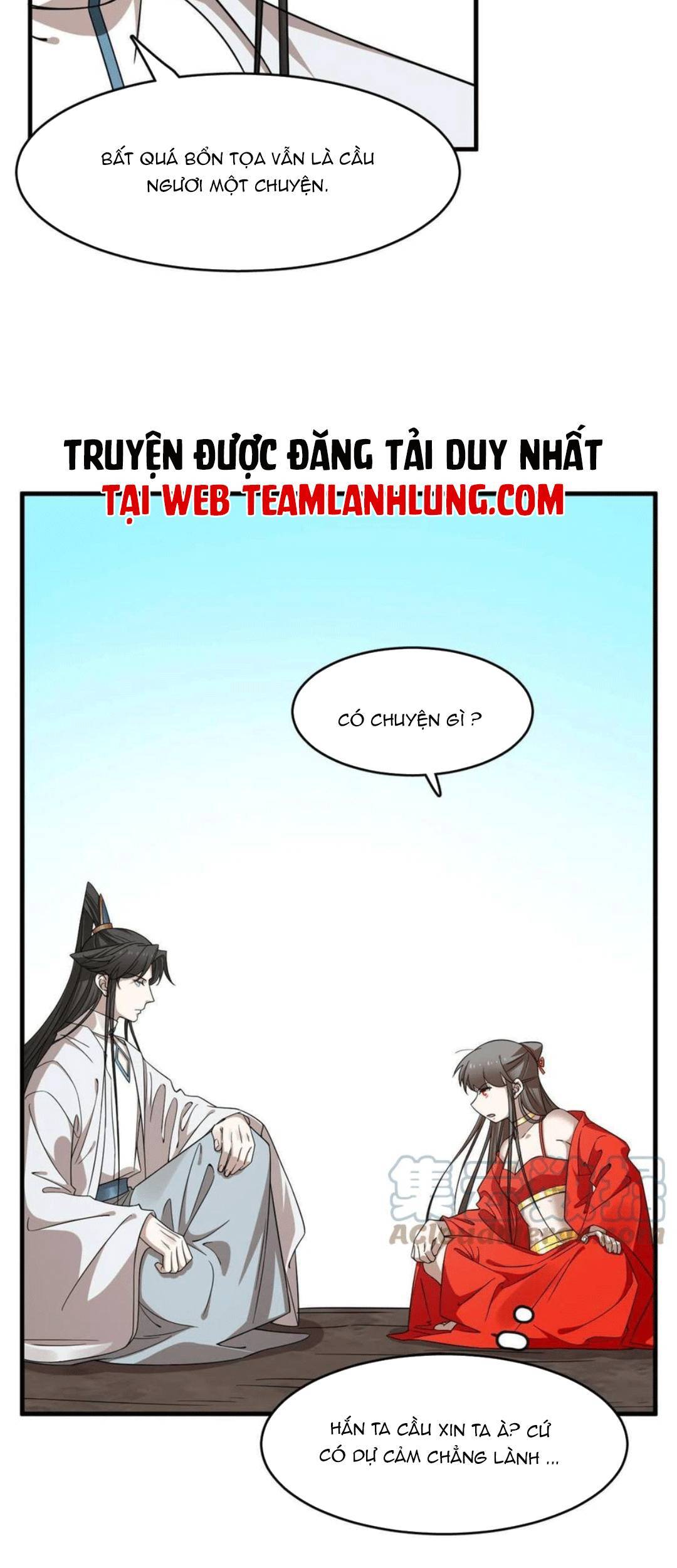 Độc Bộ Thiên Hạ: Đặc Công Thần Y Chap 416 - Next Chap 417