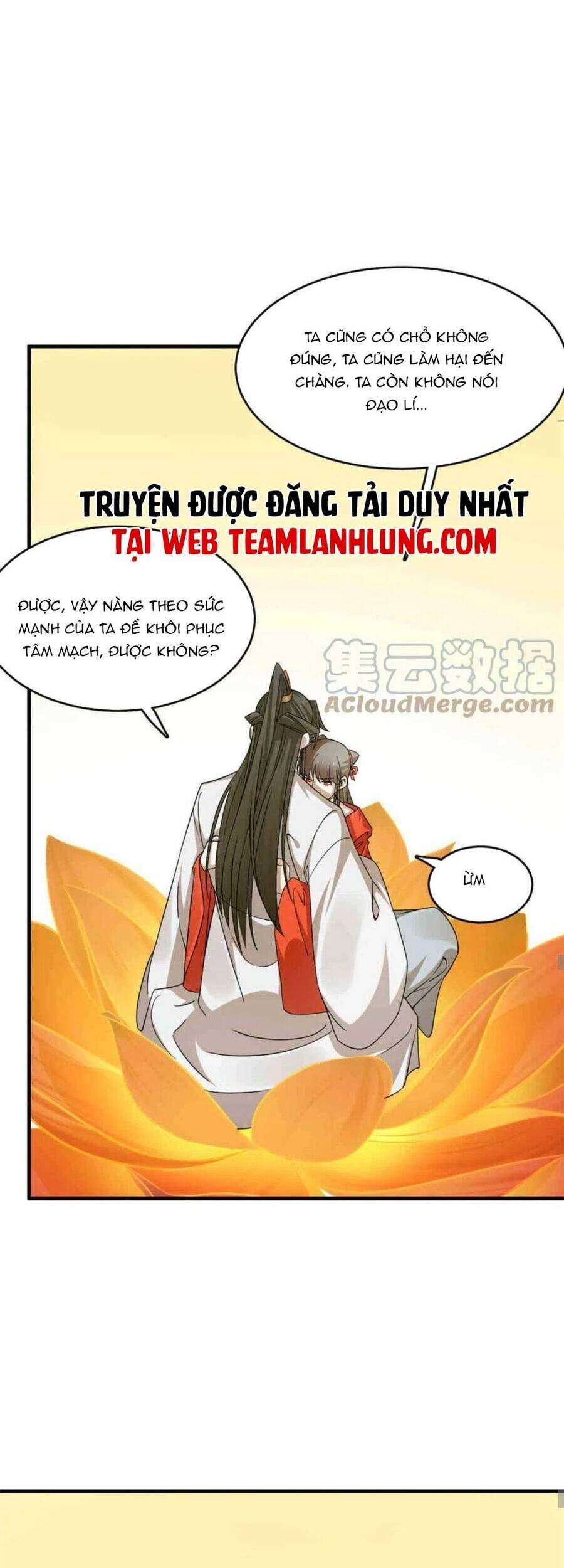 Độc Bộ Thiên Hạ: Đặc Công Thần Y Chap 421 - Next Chap 422