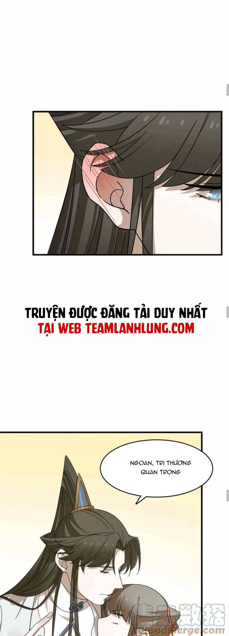 Độc Bộ Thiên Hạ: Đặc Công Thần Y Chap 421 - Next Chap 422