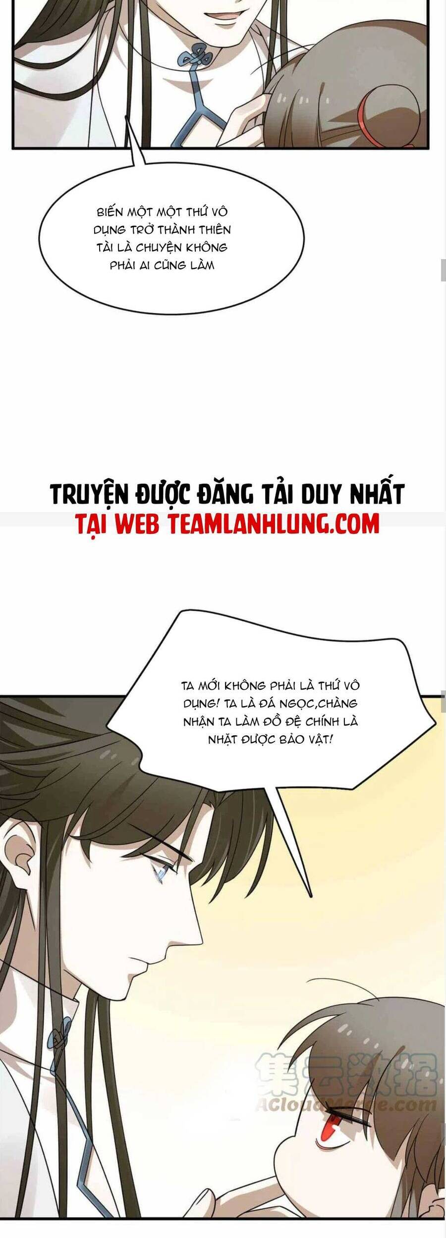 Độc Bộ Thiên Hạ: Đặc Công Thần Y Chap 421 - Next Chap 422
