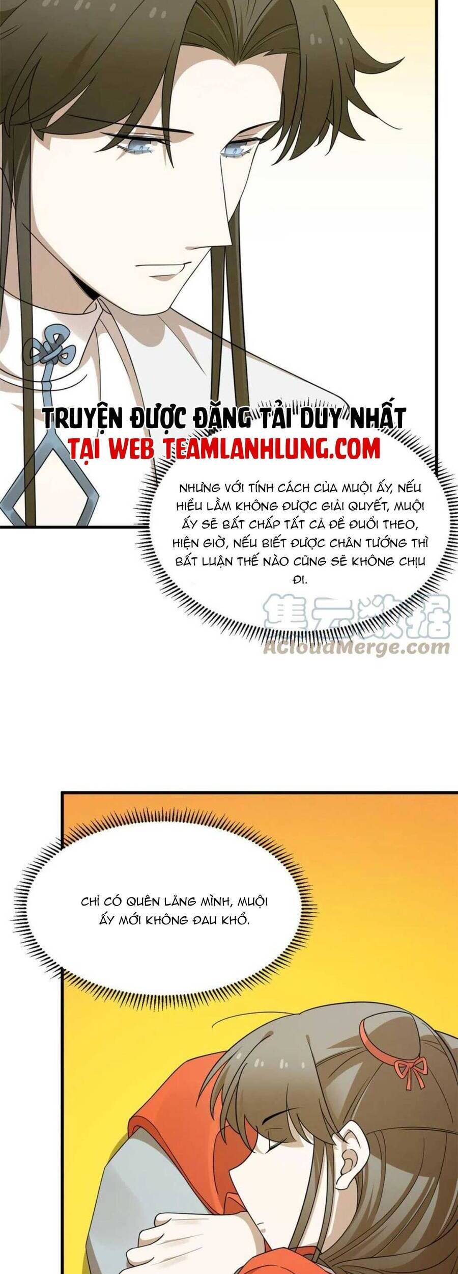 Độc Bộ Thiên Hạ: Đặc Công Thần Y Chap 422 - Next Chap 423