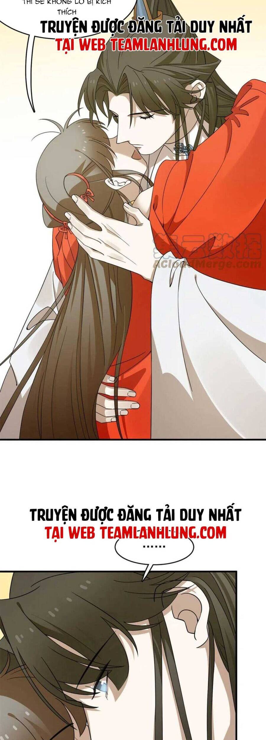 Độc Bộ Thiên Hạ: Đặc Công Thần Y Chap 422 - Next Chap 423