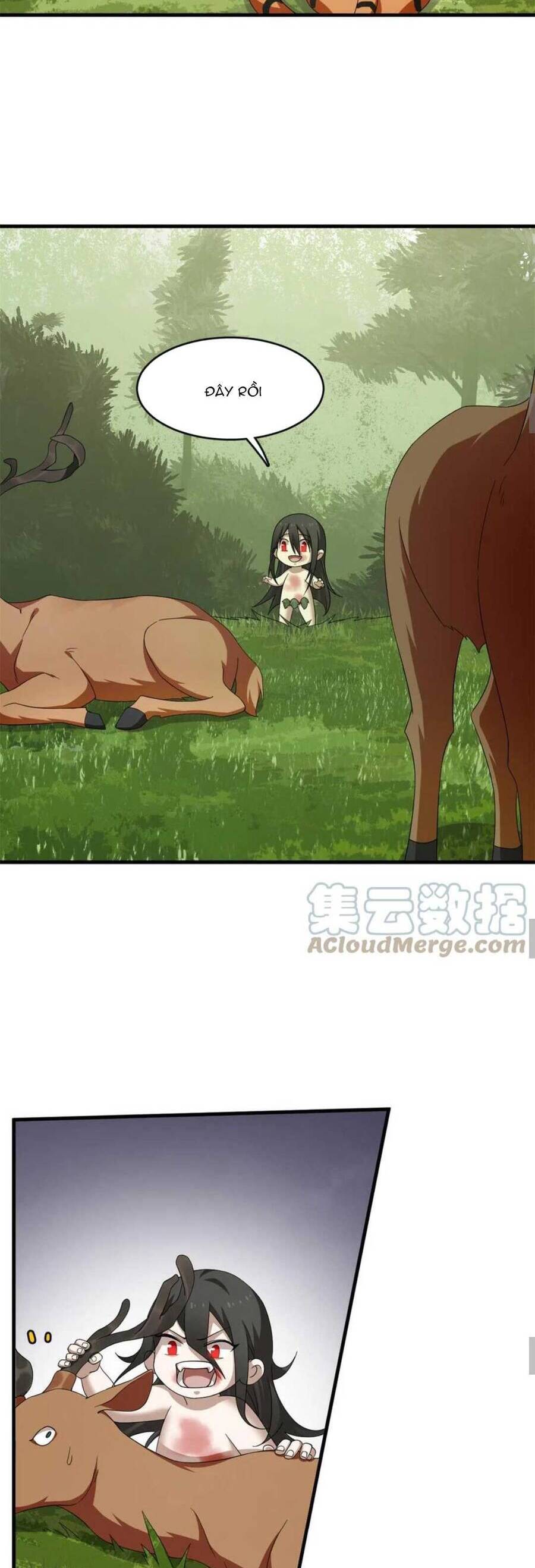 Độc Bộ Thiên Hạ: Đặc Công Thần Y Chap 425 - Next Chap 426